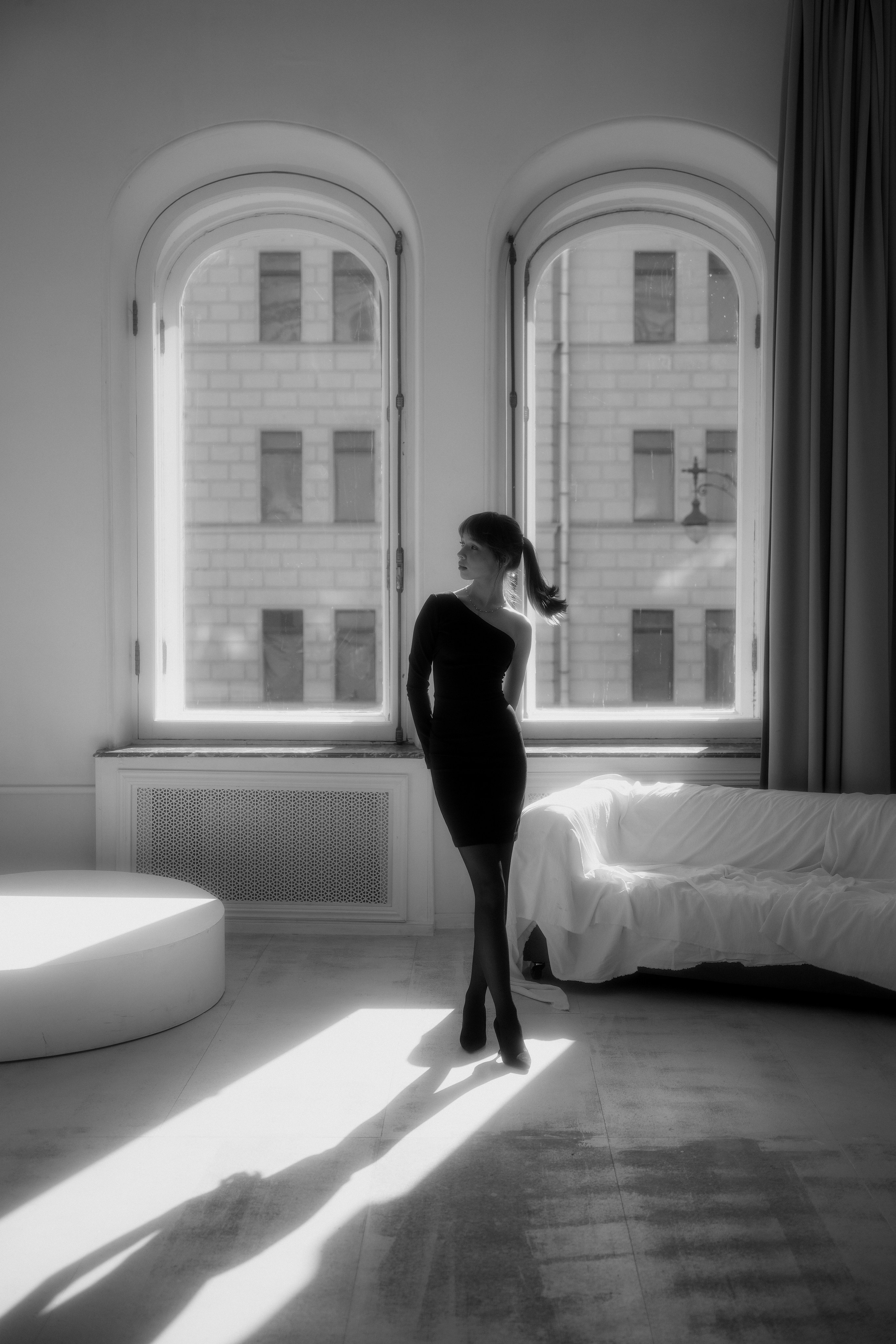 Портретный и репортажный фотограф в Санкт-Петербурге