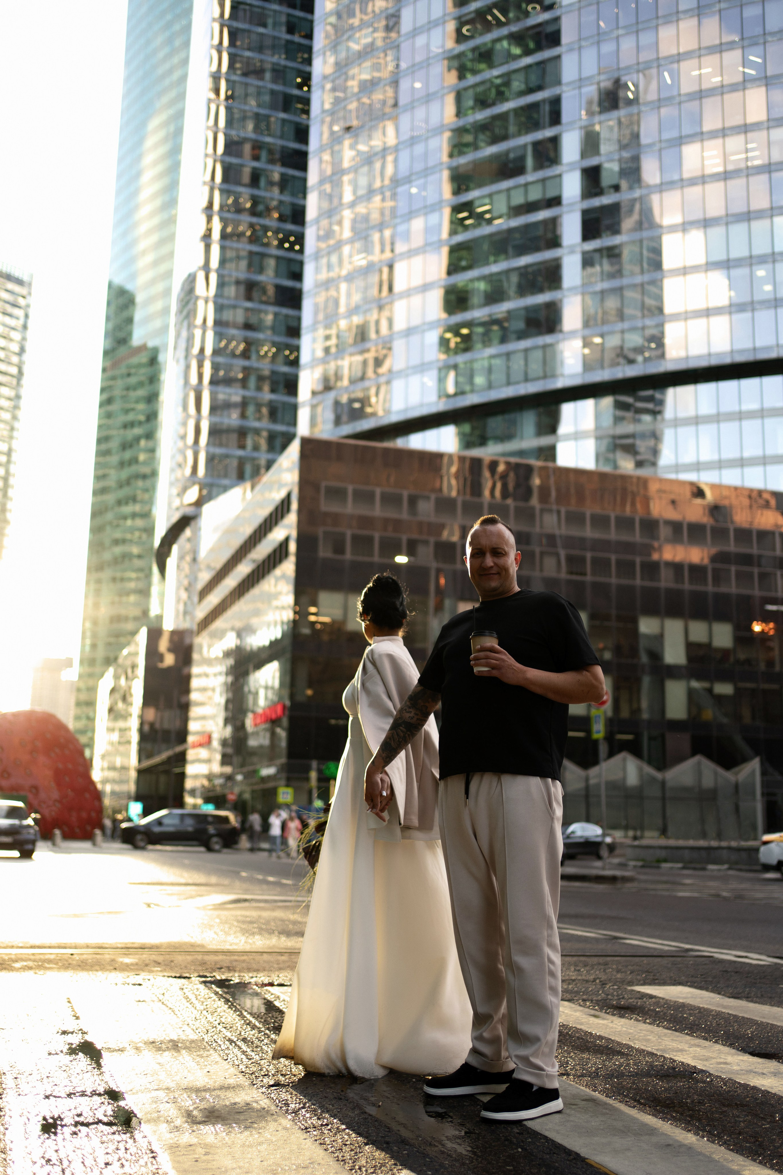 Владлена и Алексей. Фотограф Новошахтинск|Ростов, Дарья Секрий