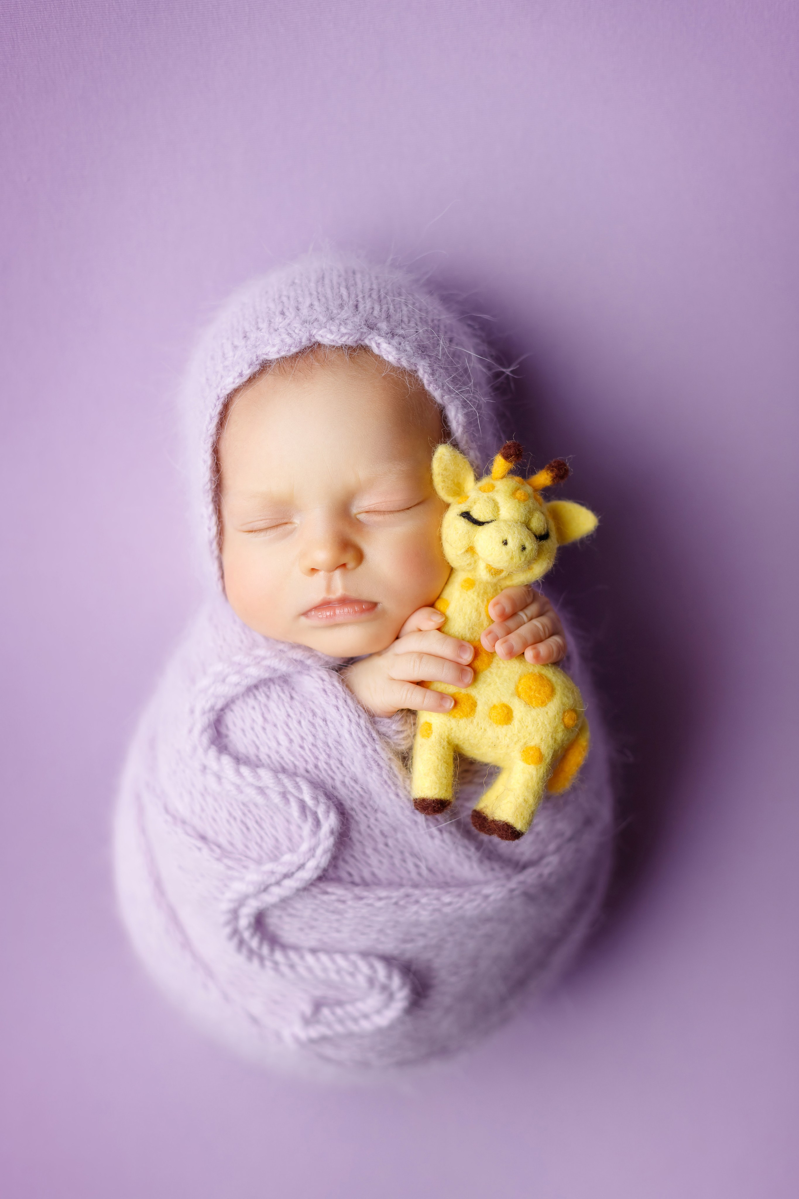 Новорожденные (5-14 дней). Фотограф новорождённых Ярославль. Детский и семейный фотограф Анна Салова