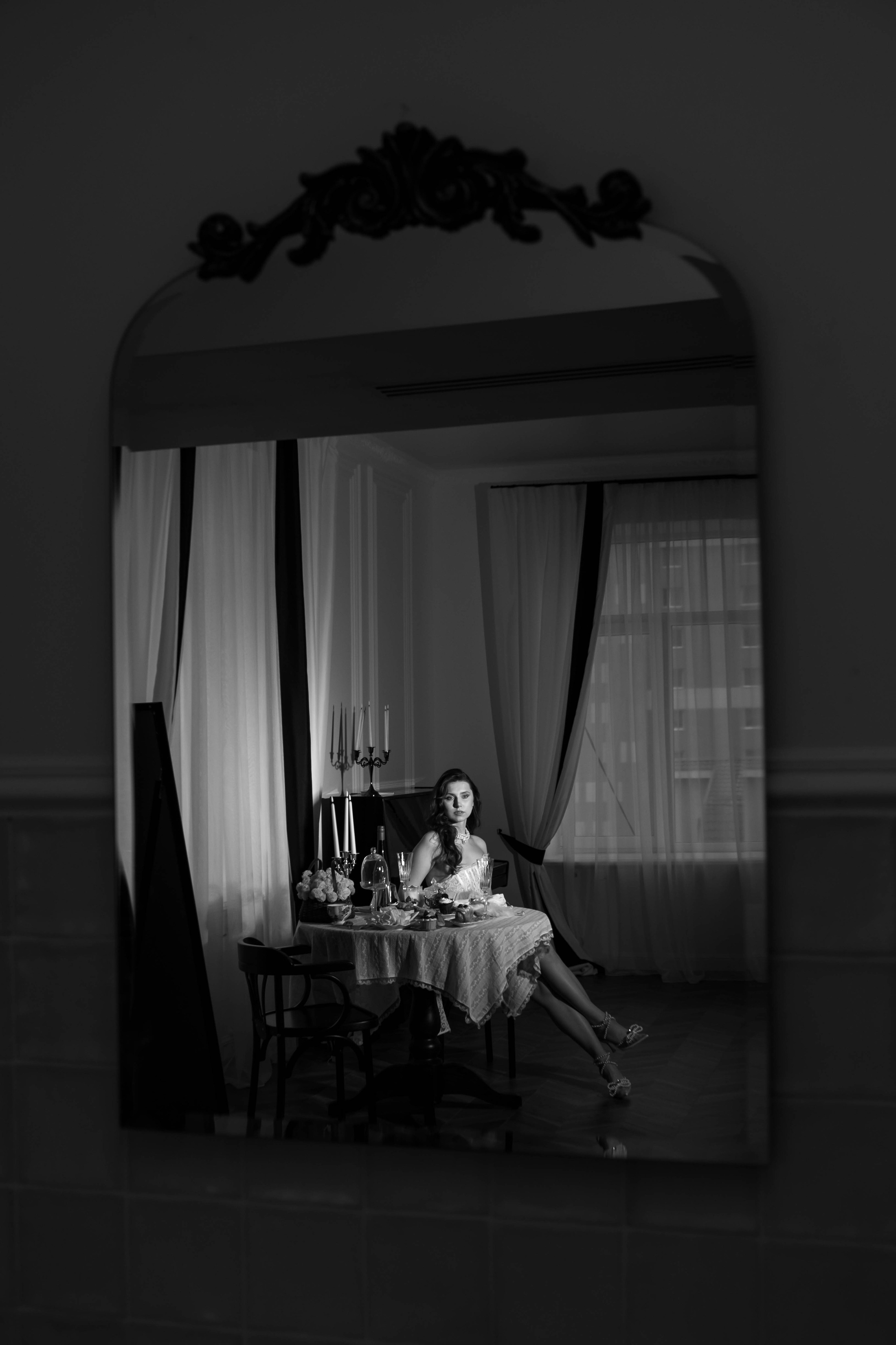 Виктория. Свадебный и портретный фотограф Казань | Белебей