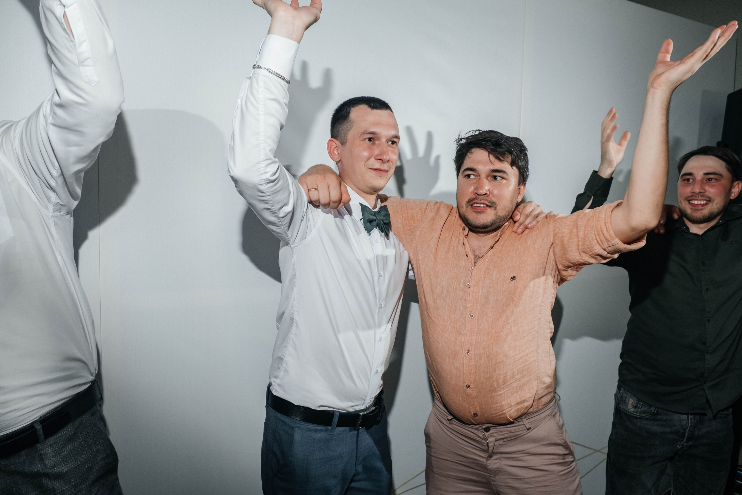 Кирилл&Дарья. Свадебный и портретный фотограф Казань | Белебей