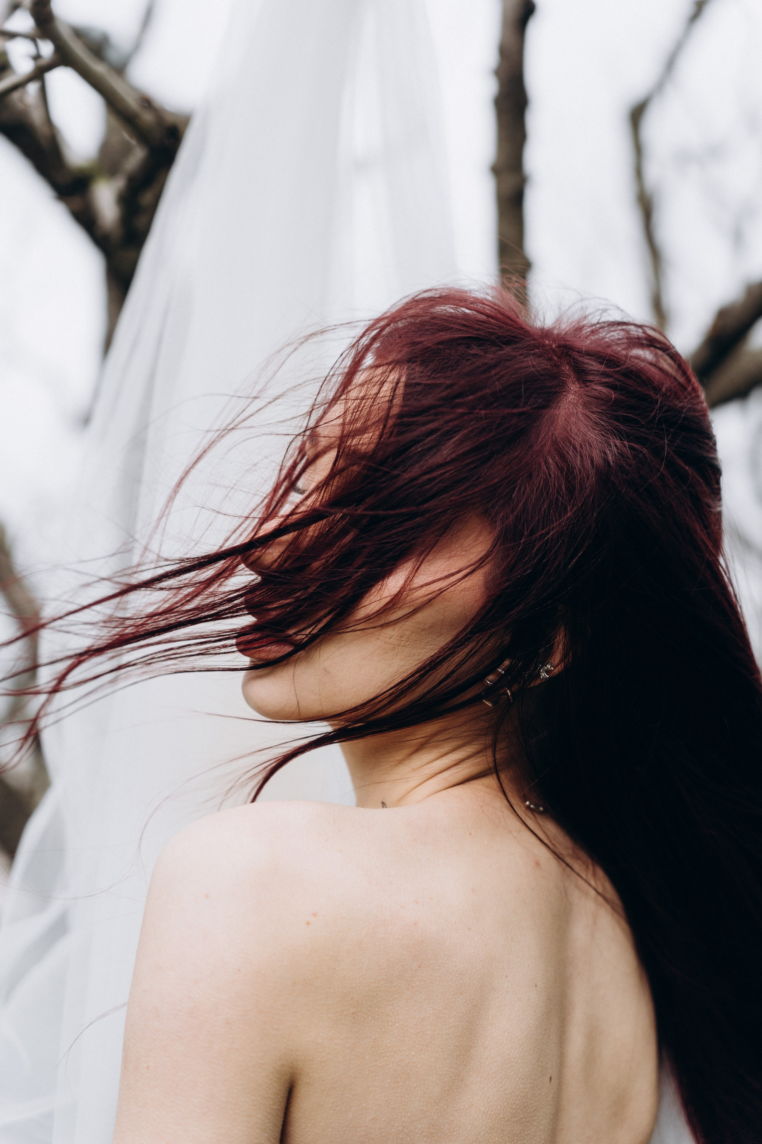 Весна. Фотограф Москва