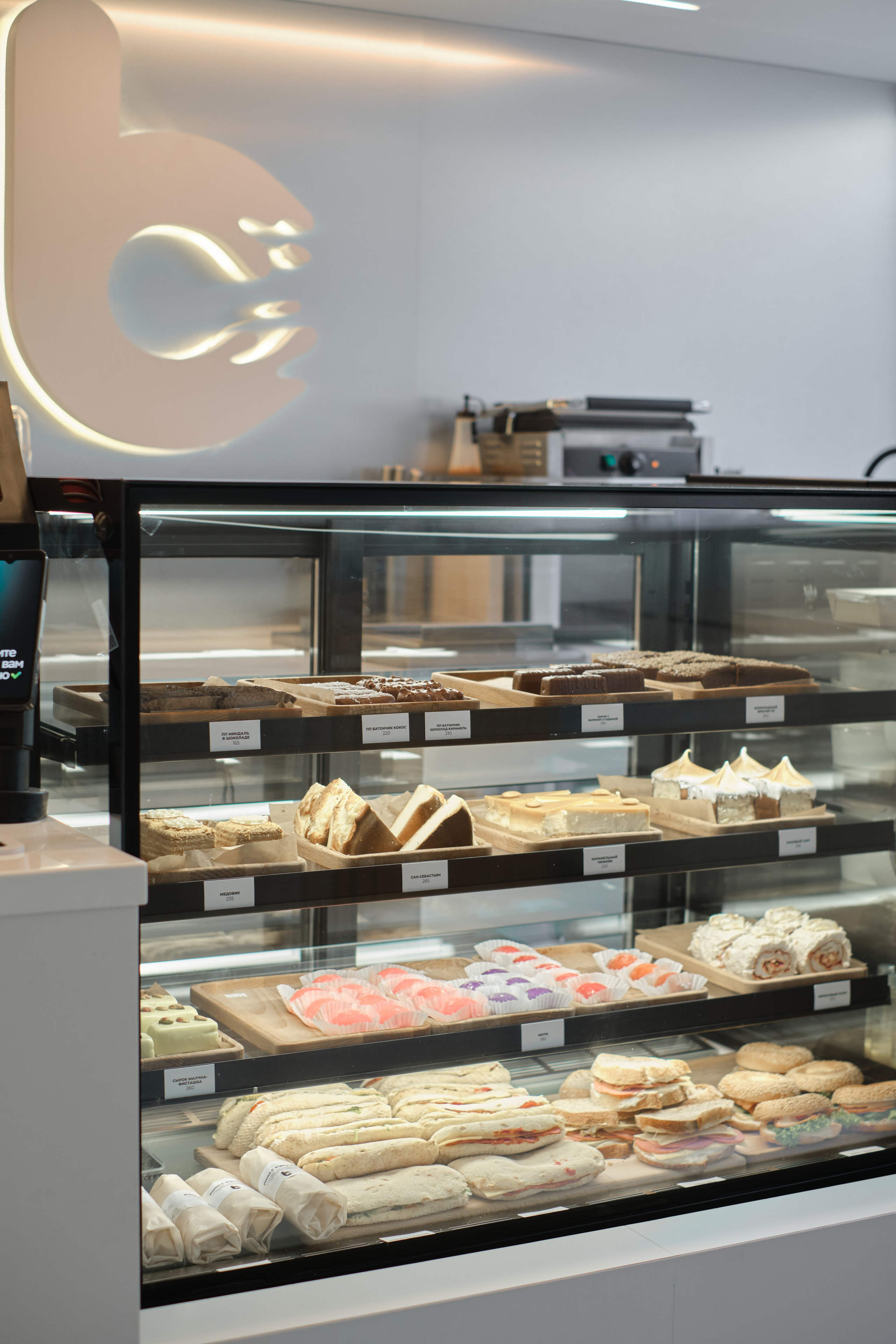 Interior_2. Фотограф Наталья Гринько