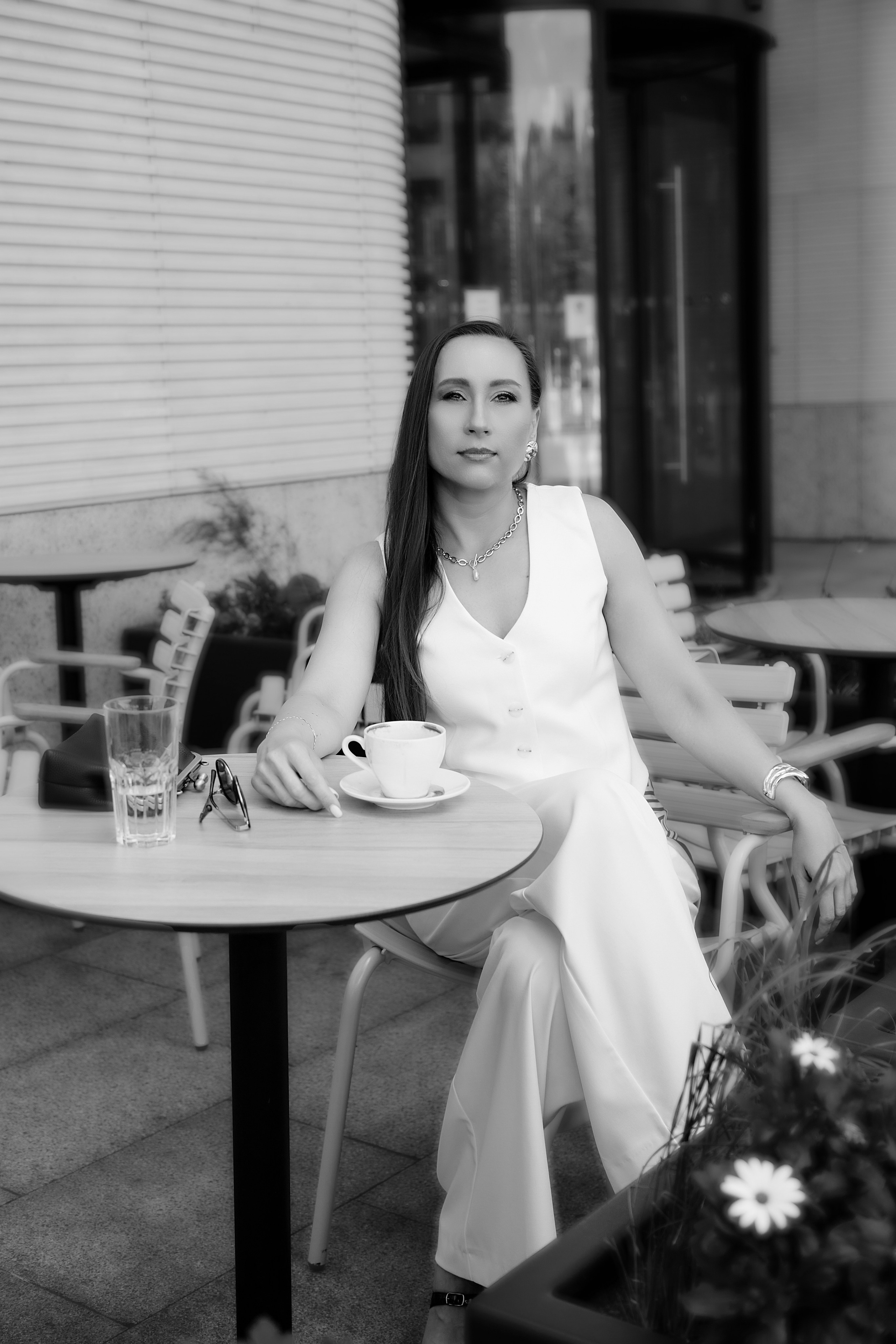 Уличная прогулка. Фотограф в Минске Анна Кучинская