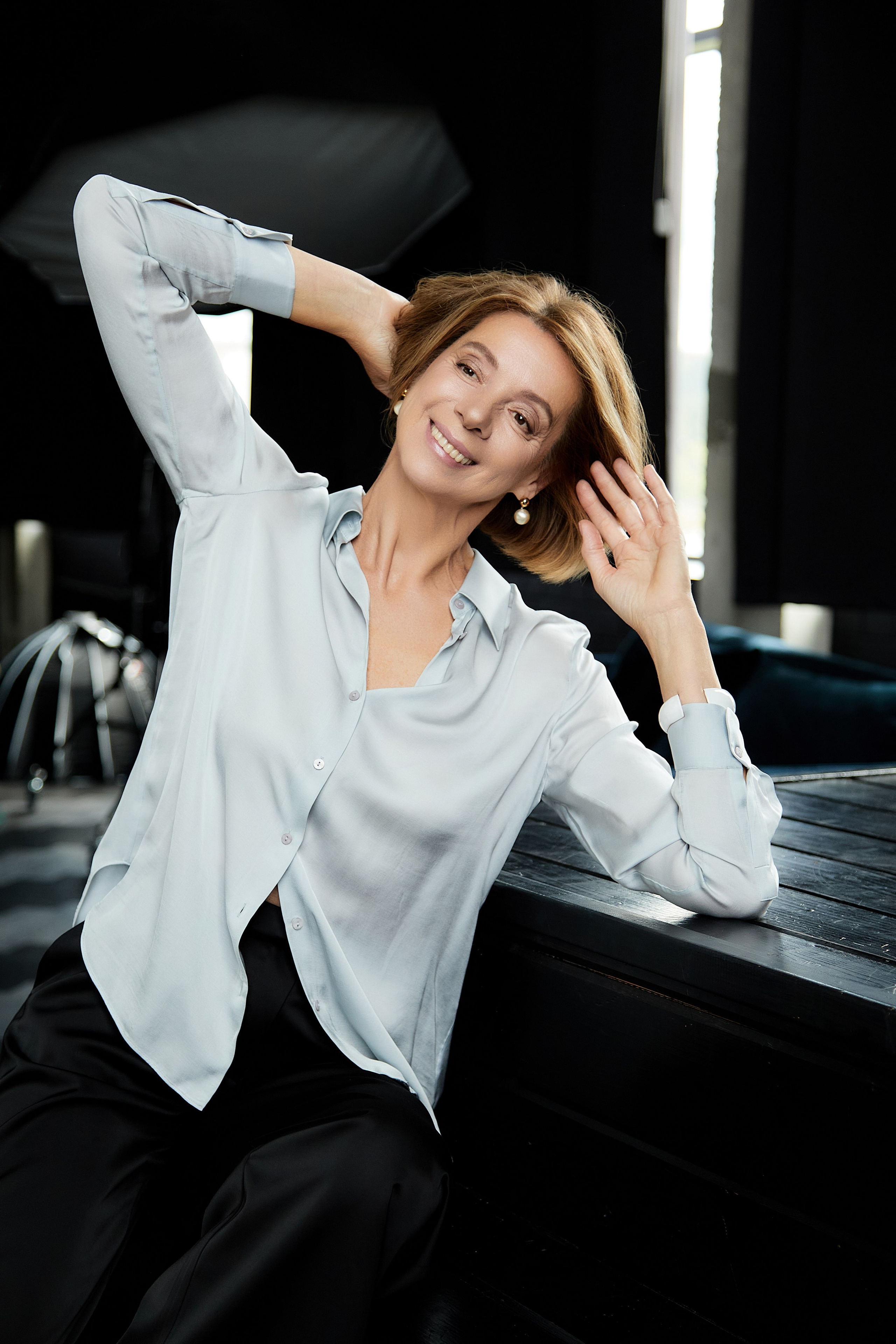 Ирина. Фотограф в Минске Анна Кучинская