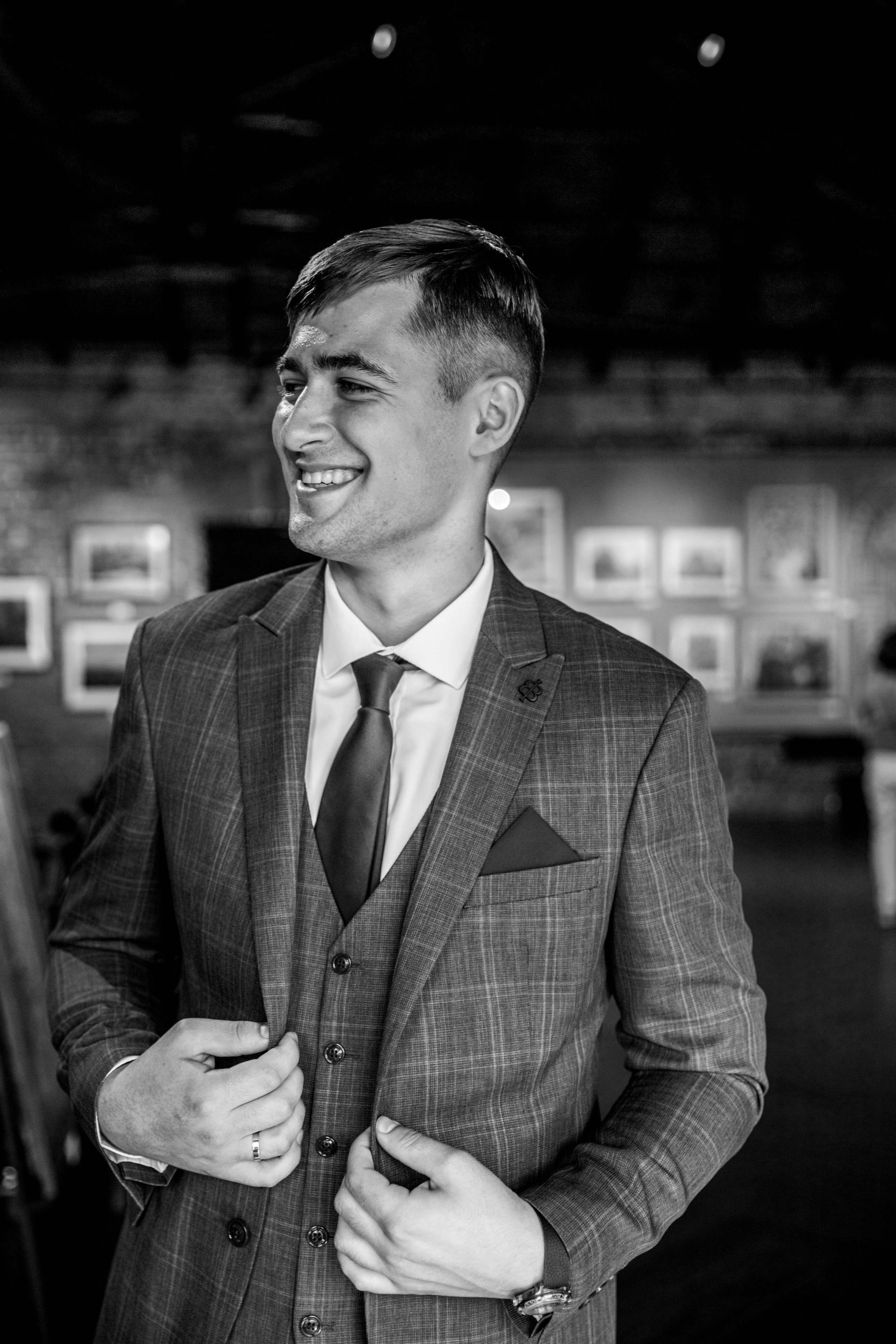 Александр и Виктория. Фотограф, который снимает любовь в Санкт-Петербурге и Череповце