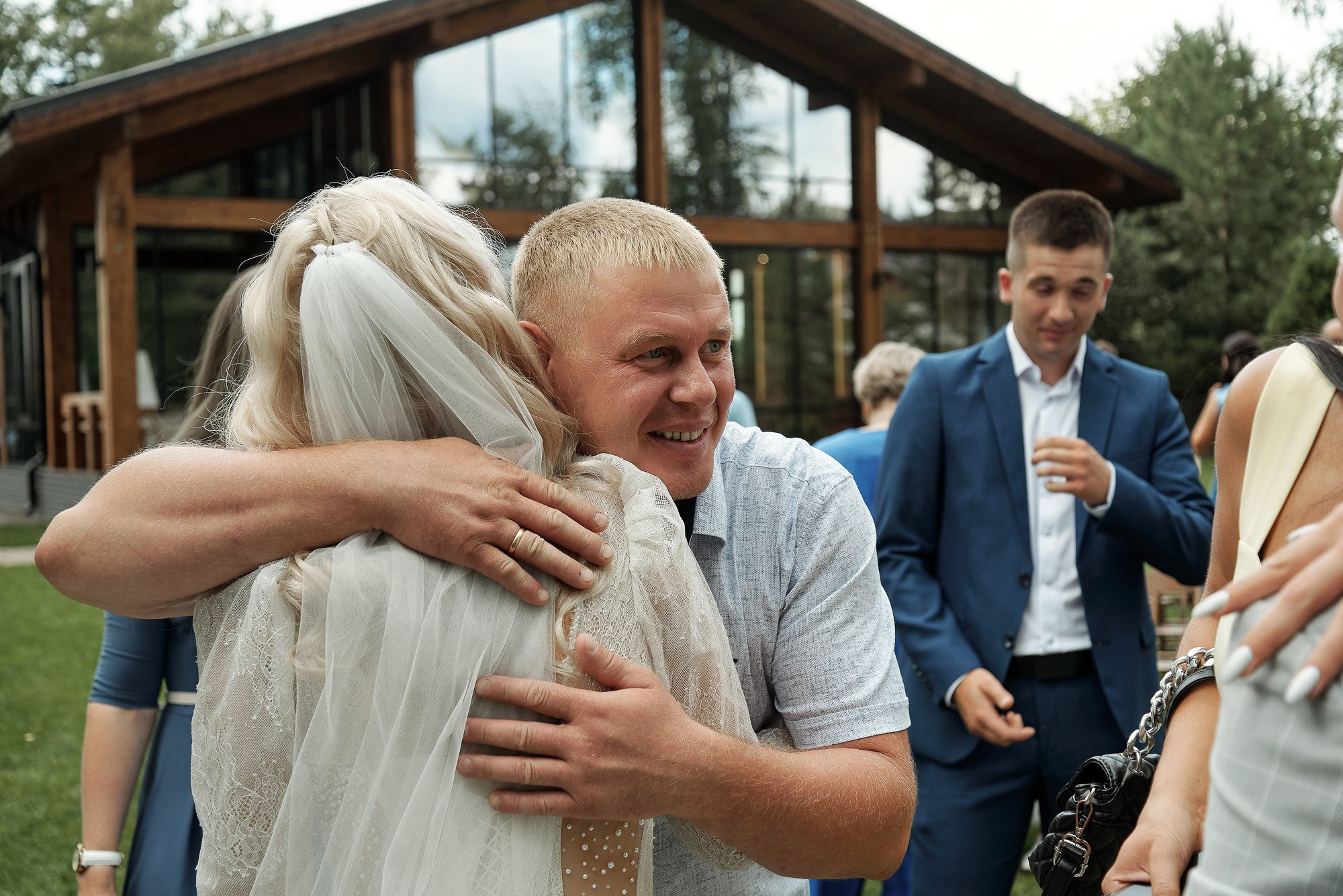 Коля и Яна. Свадебный фотограф в Барнауле Дмитрий Медведев