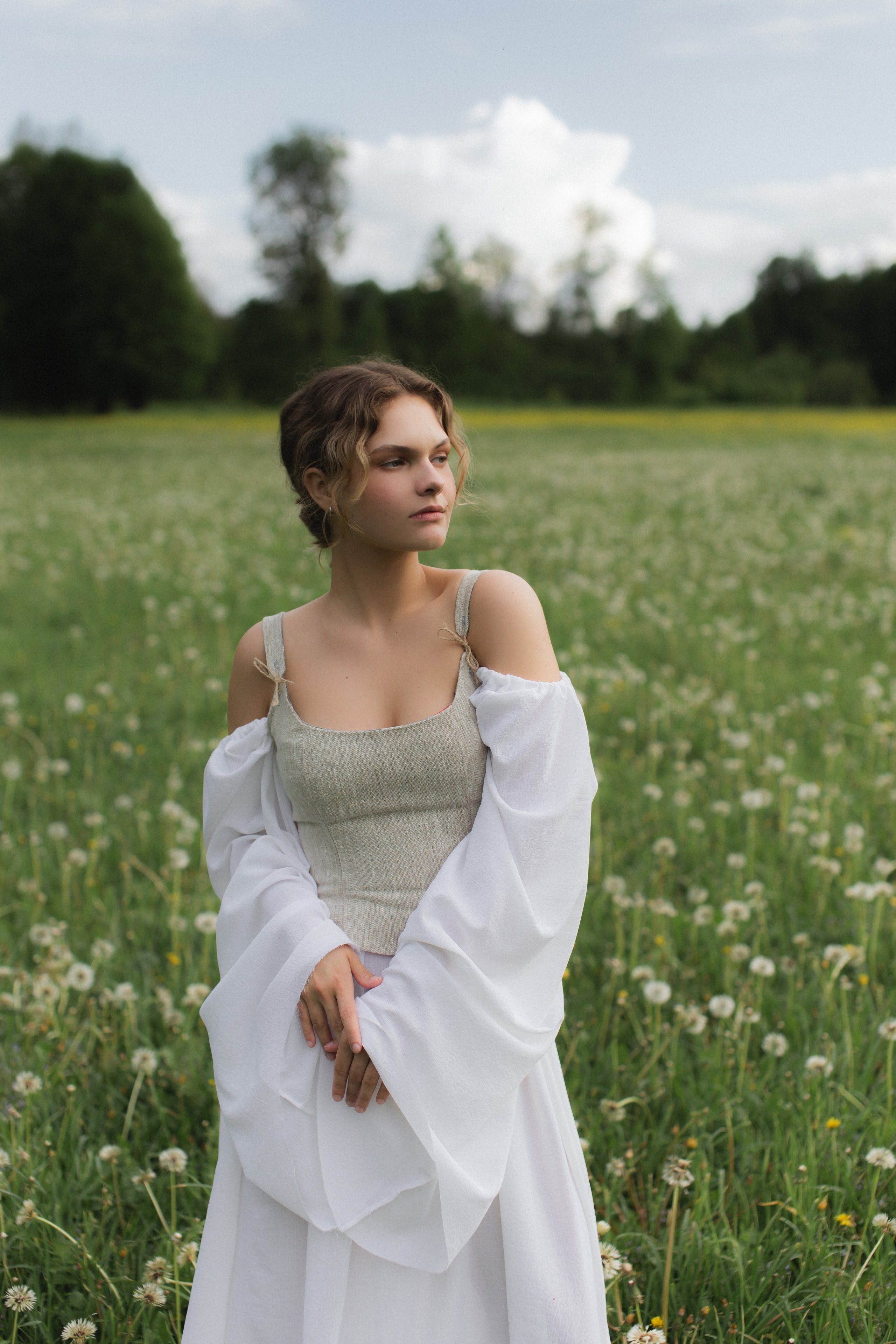 Птица. Профессиональная видео и фото съёмка в Калуге и области