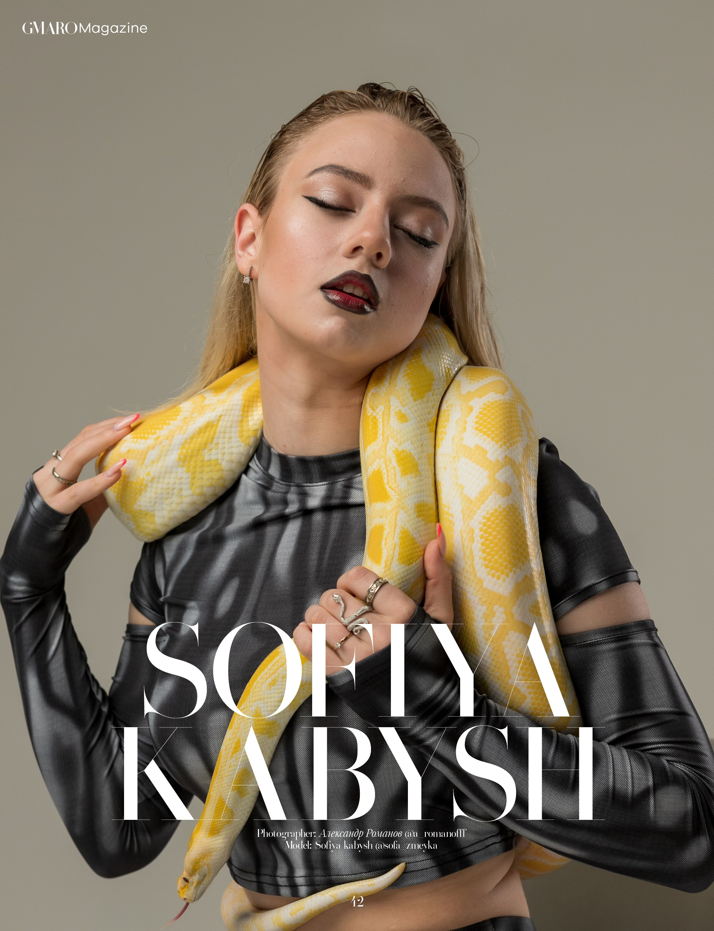 Коммерческая, Рекламная и Журнальная Фотосъемка в Санкт-Петербурге. Фото и Видеосъемка на ваше мероприятие. Александр Романов