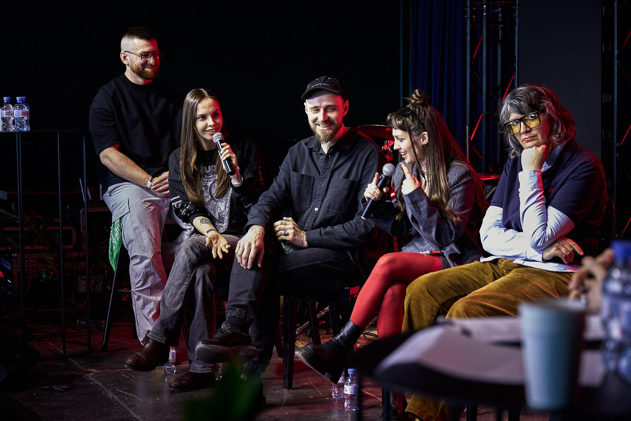 Праздники / Мероприятия / Концерты. Портретный, интерьерный и фуд фотограф в Перми Иван Вострецов