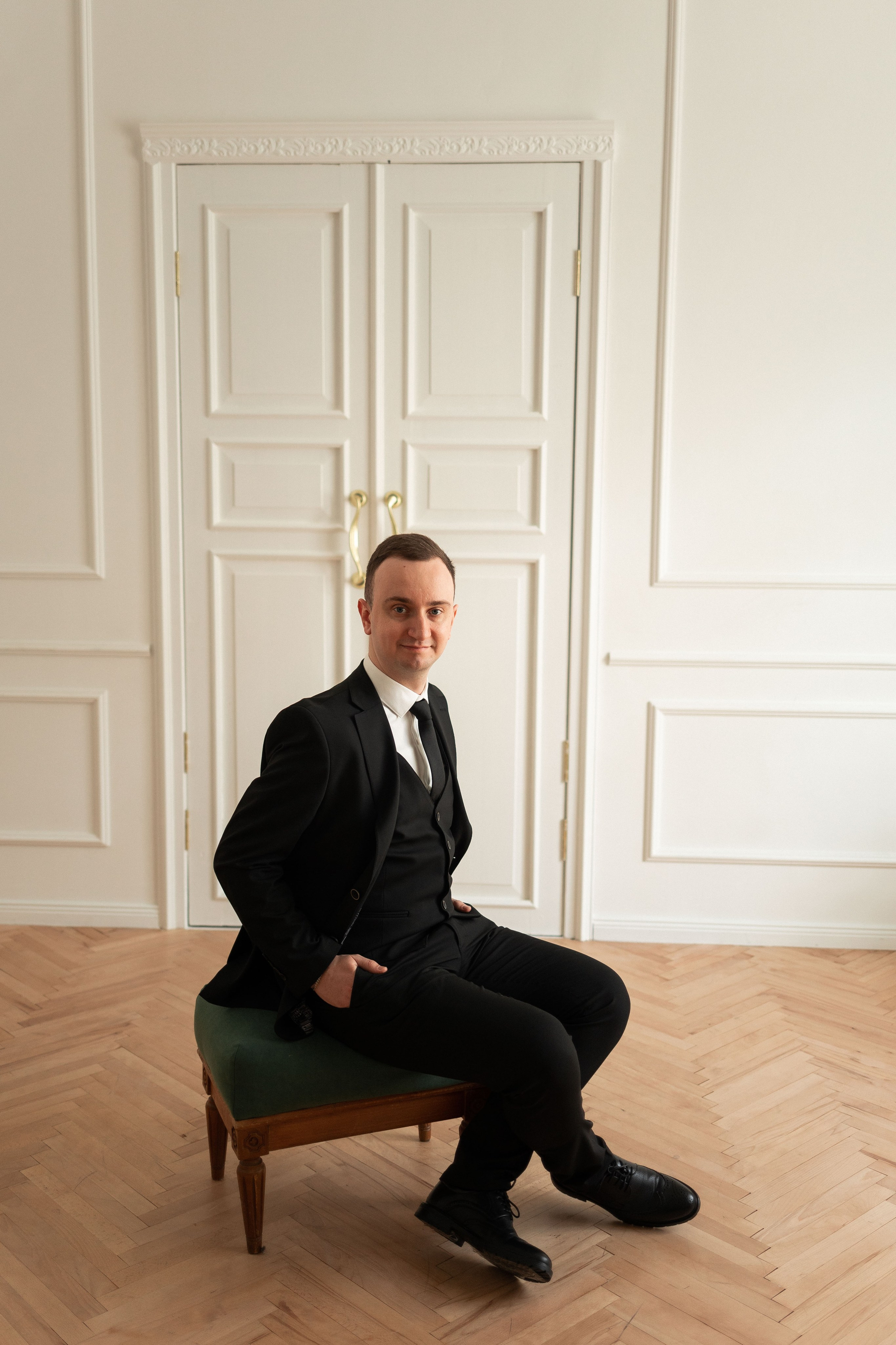 M&I. Семейный фотограф в Севастополе и Симферополе Александра Чистякова