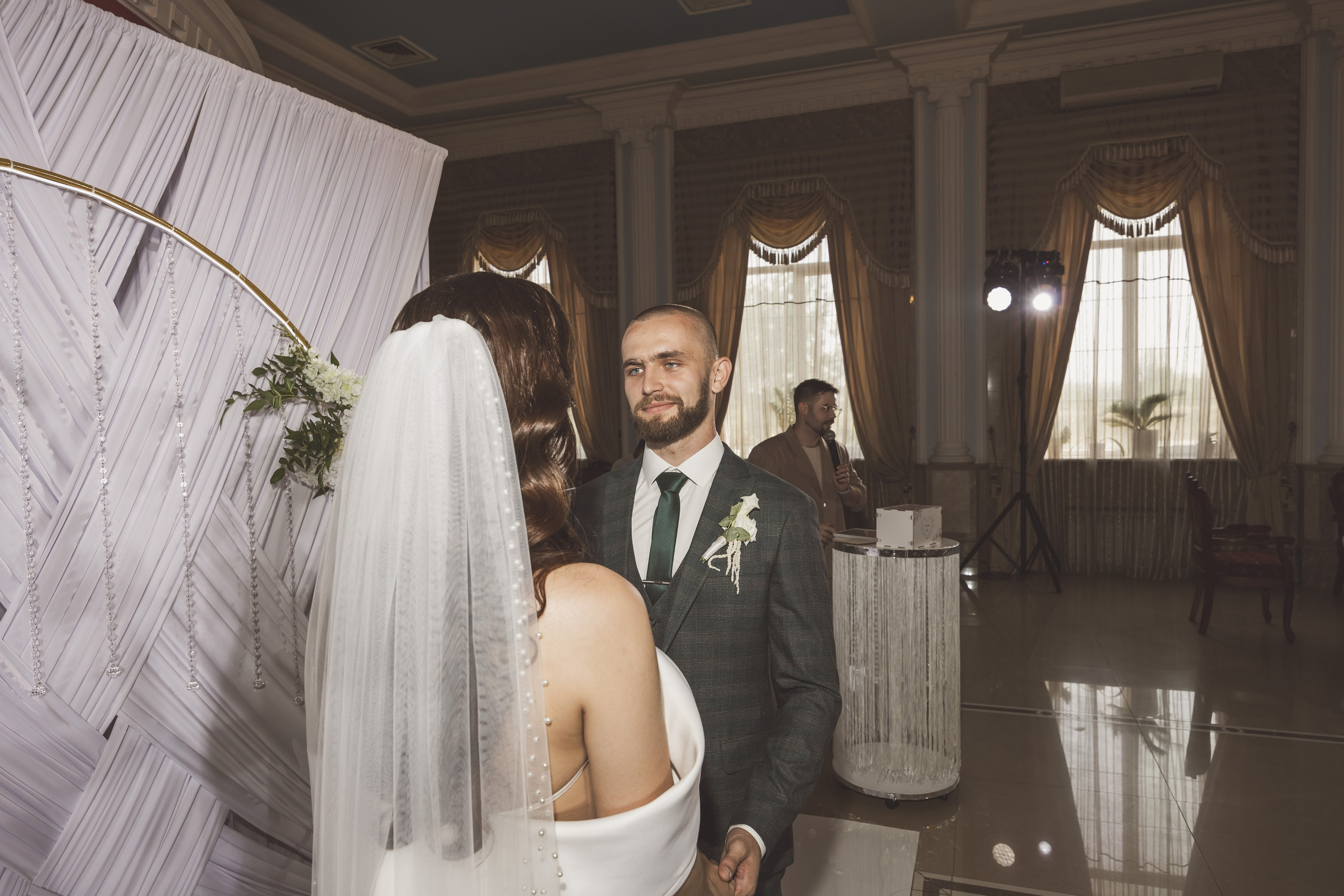 Артем & Мария. Яна Чхан — Фотограф в Донецке и не только