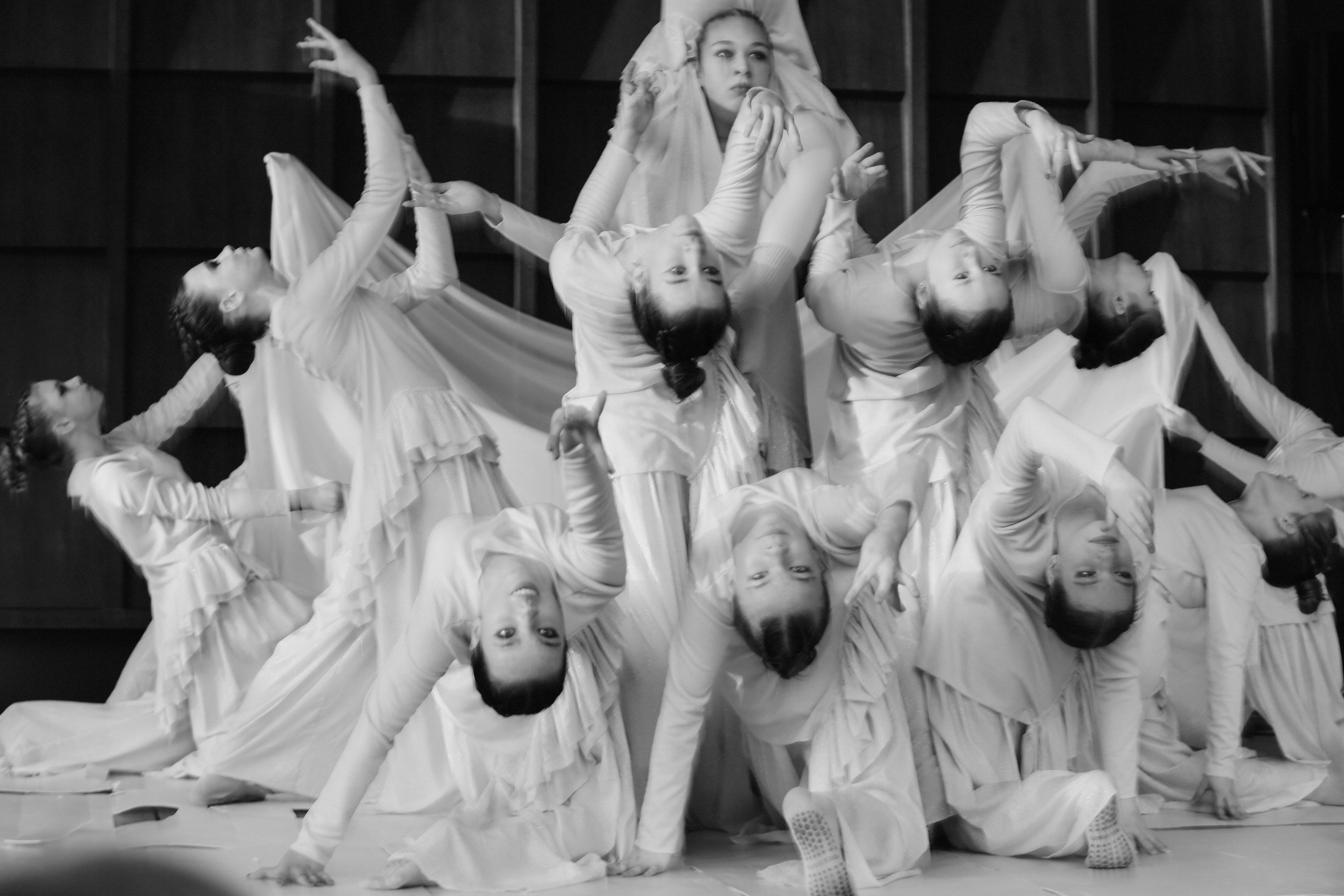 KADANCE in Dubrava park. Фотограф Антонина Гудкова