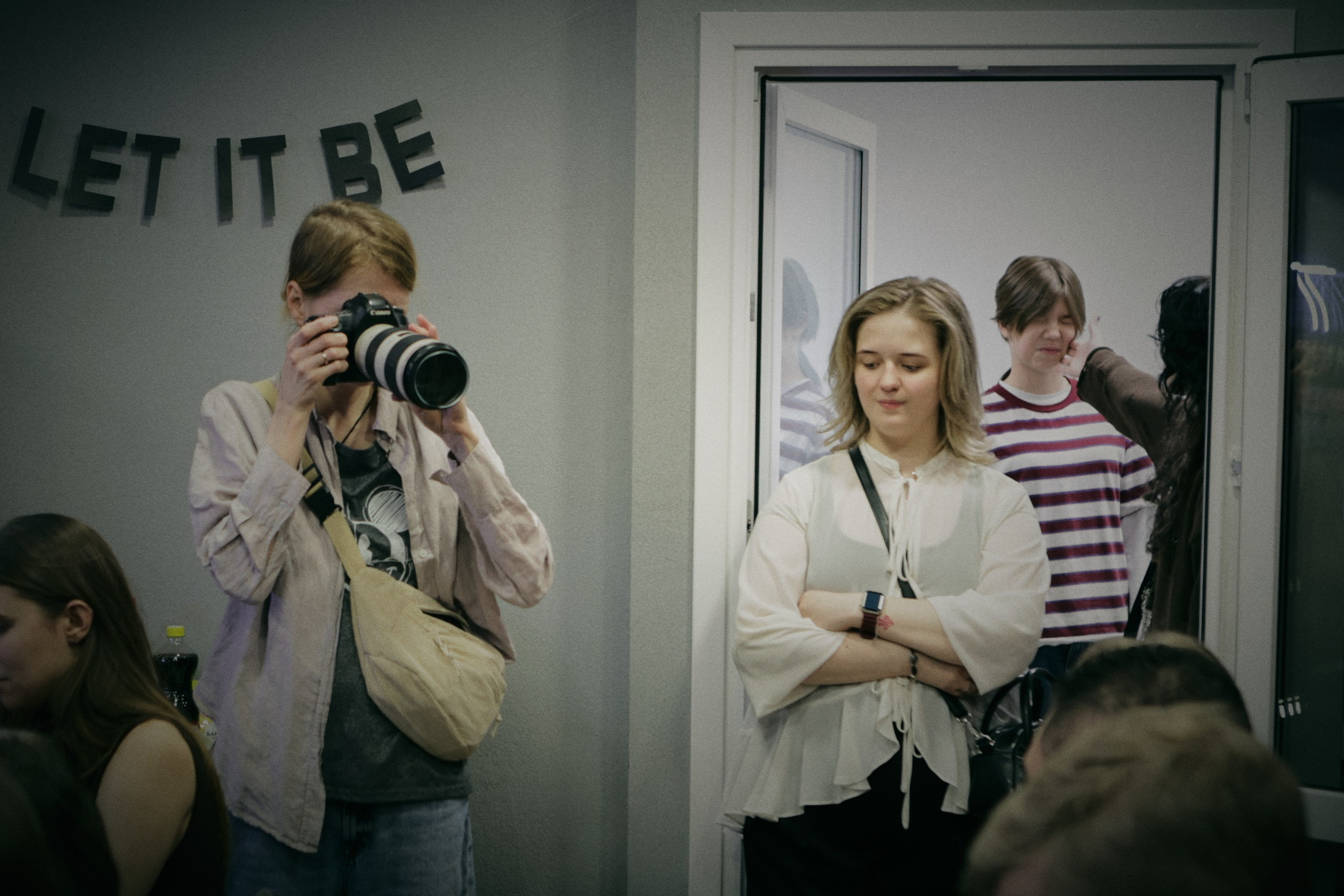 Concert in 7 notes. Фотограф Антонина Гудкова