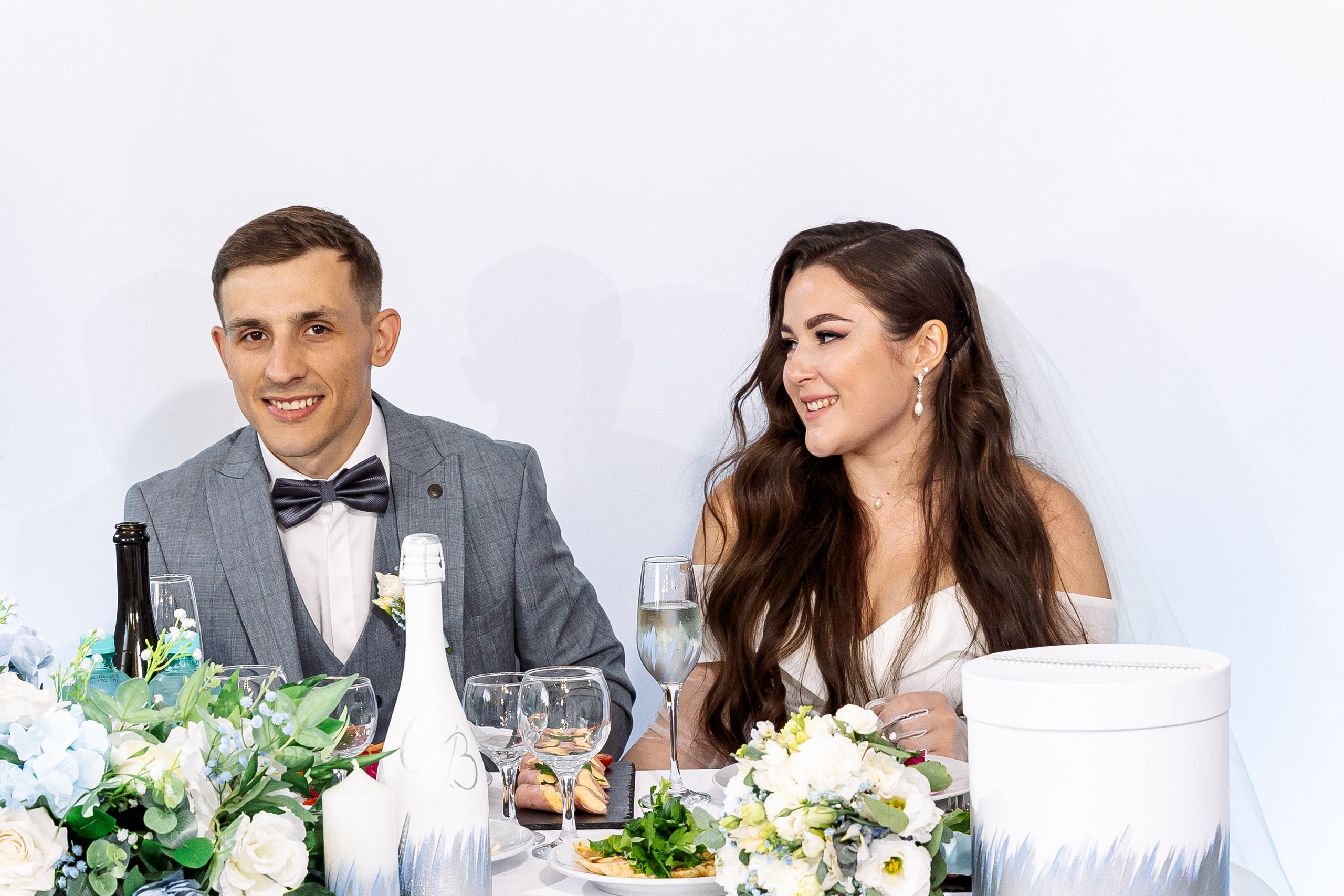 Сергей и Валерия. Свадебный и семейный фотограф в Челябинске Юлия Ишимова