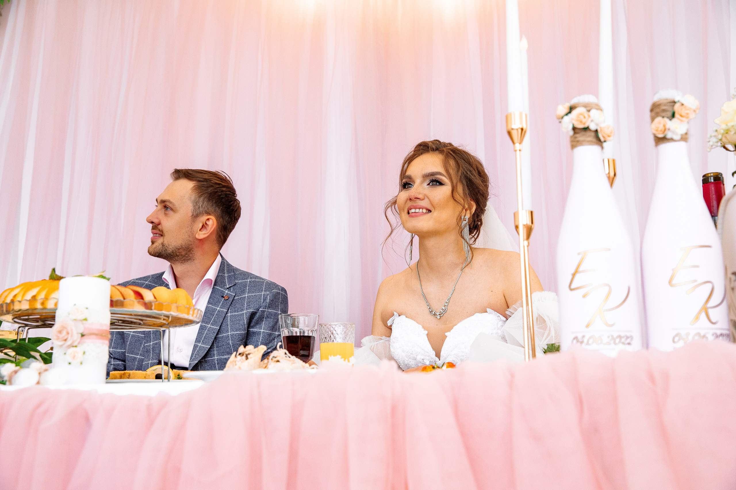 Кирилл и Екатерина. Свадебный и семейный фотограф в Челябинске Юлия Ишимова