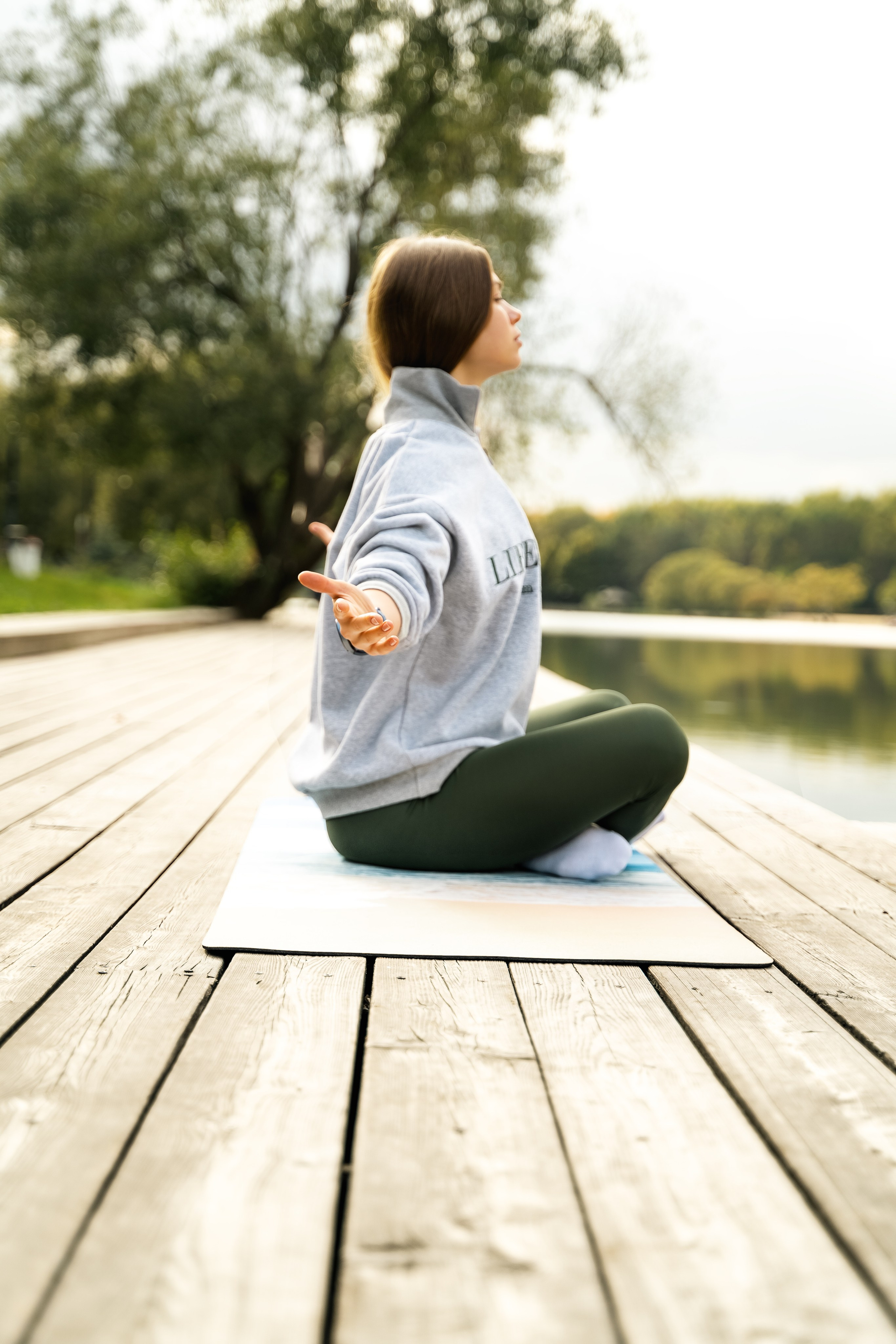 Нутрициолог. Контент фотограф в Москве Кулич Настя
