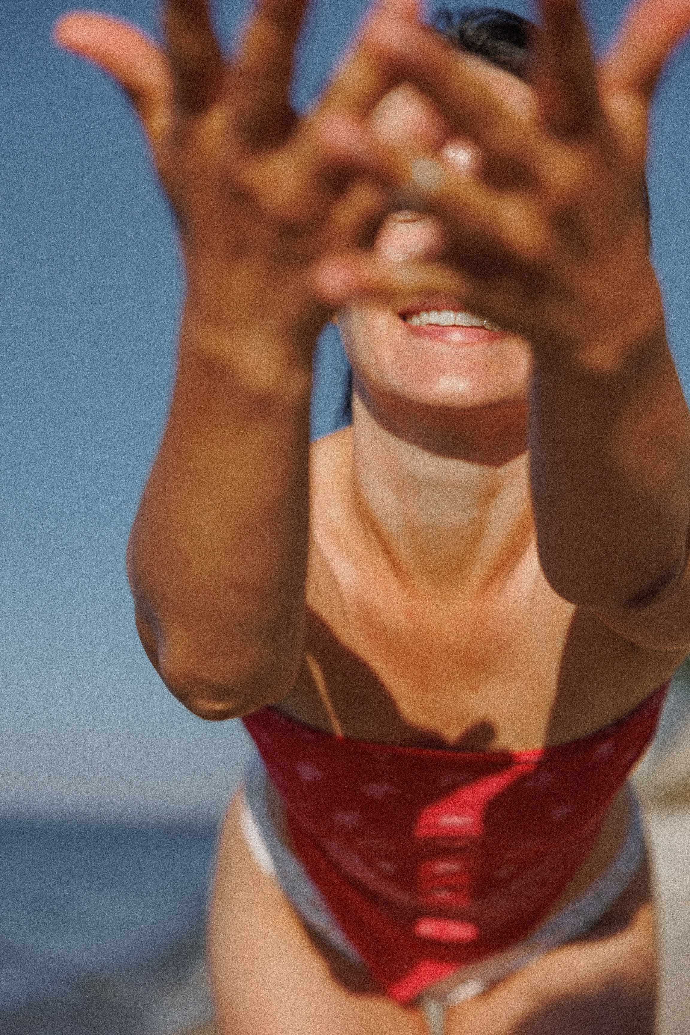 Море не за горами. Лиль. Женский трансформационный фотограф в Казани Гульназ Зайнутдинова