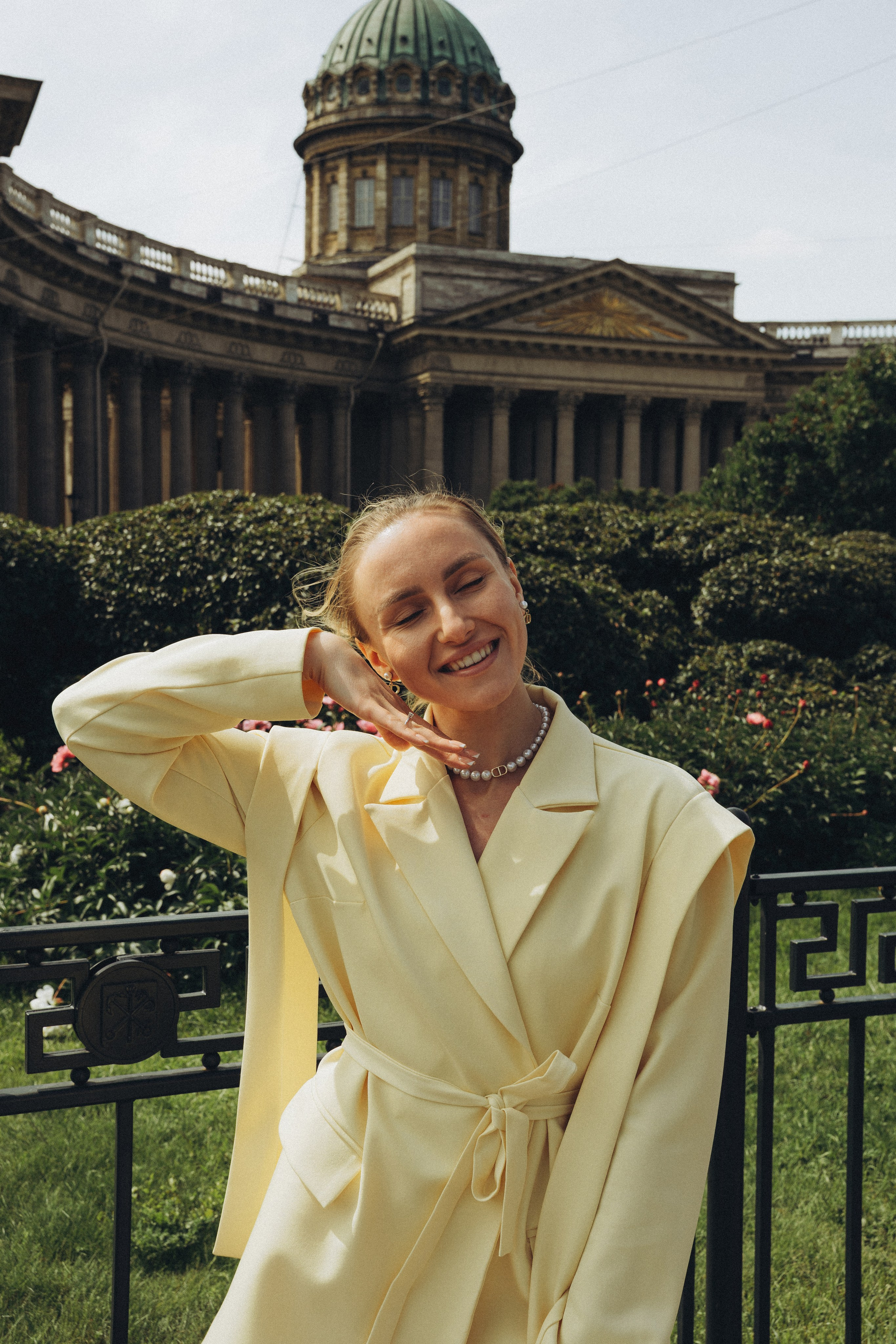 K & A. Фотограф Санкт-Петербург/Гомель Виктория Петрова