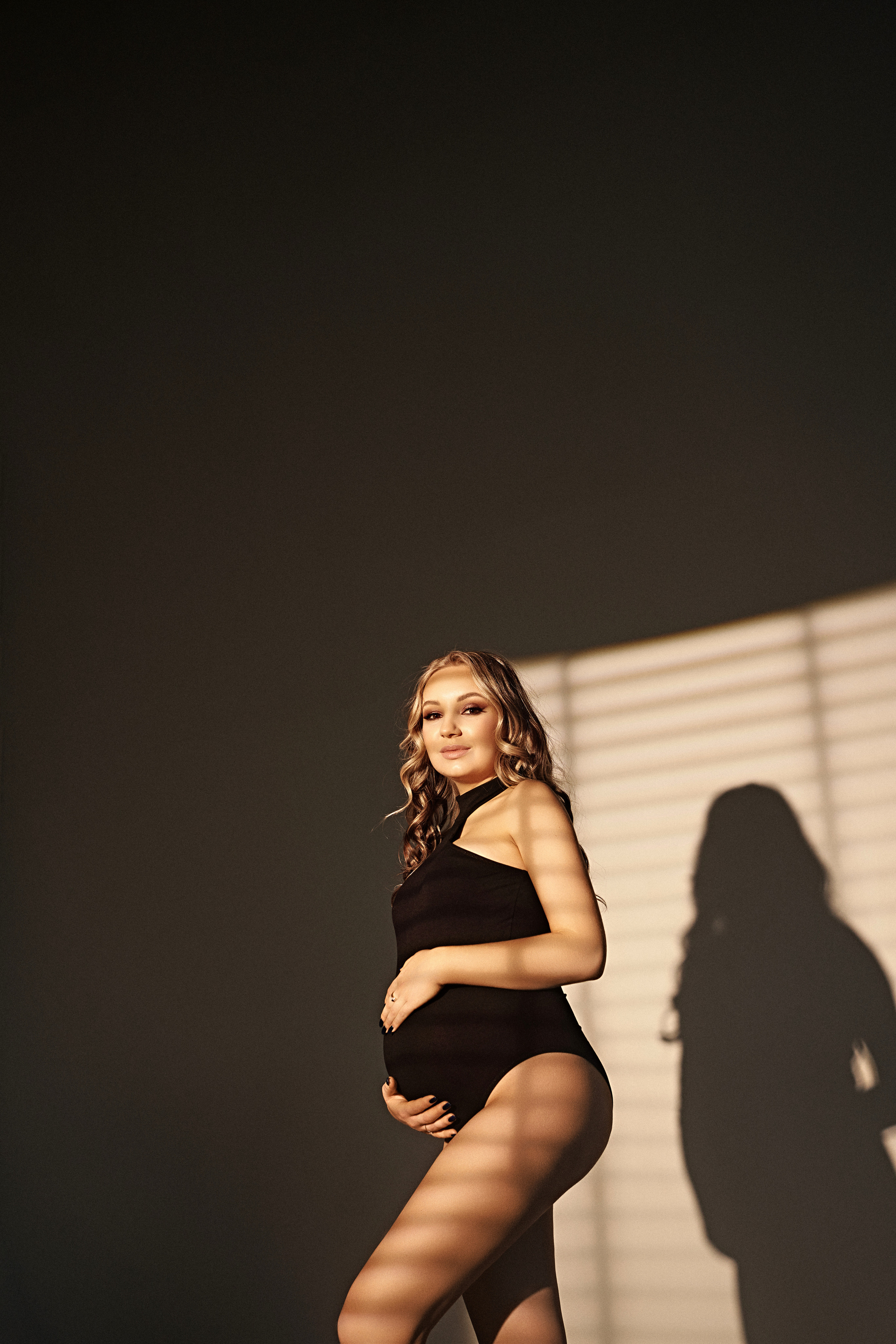 Лера и Саша. Lili.Harms