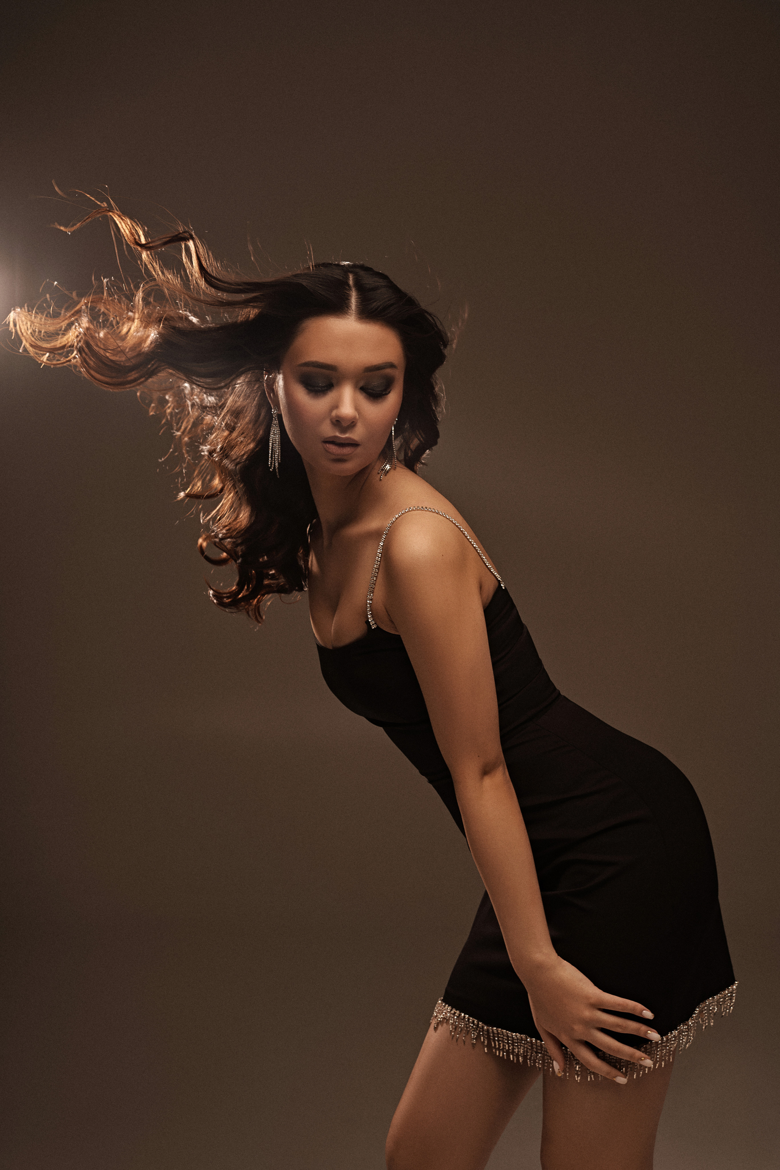 Элина. Lili.Harms