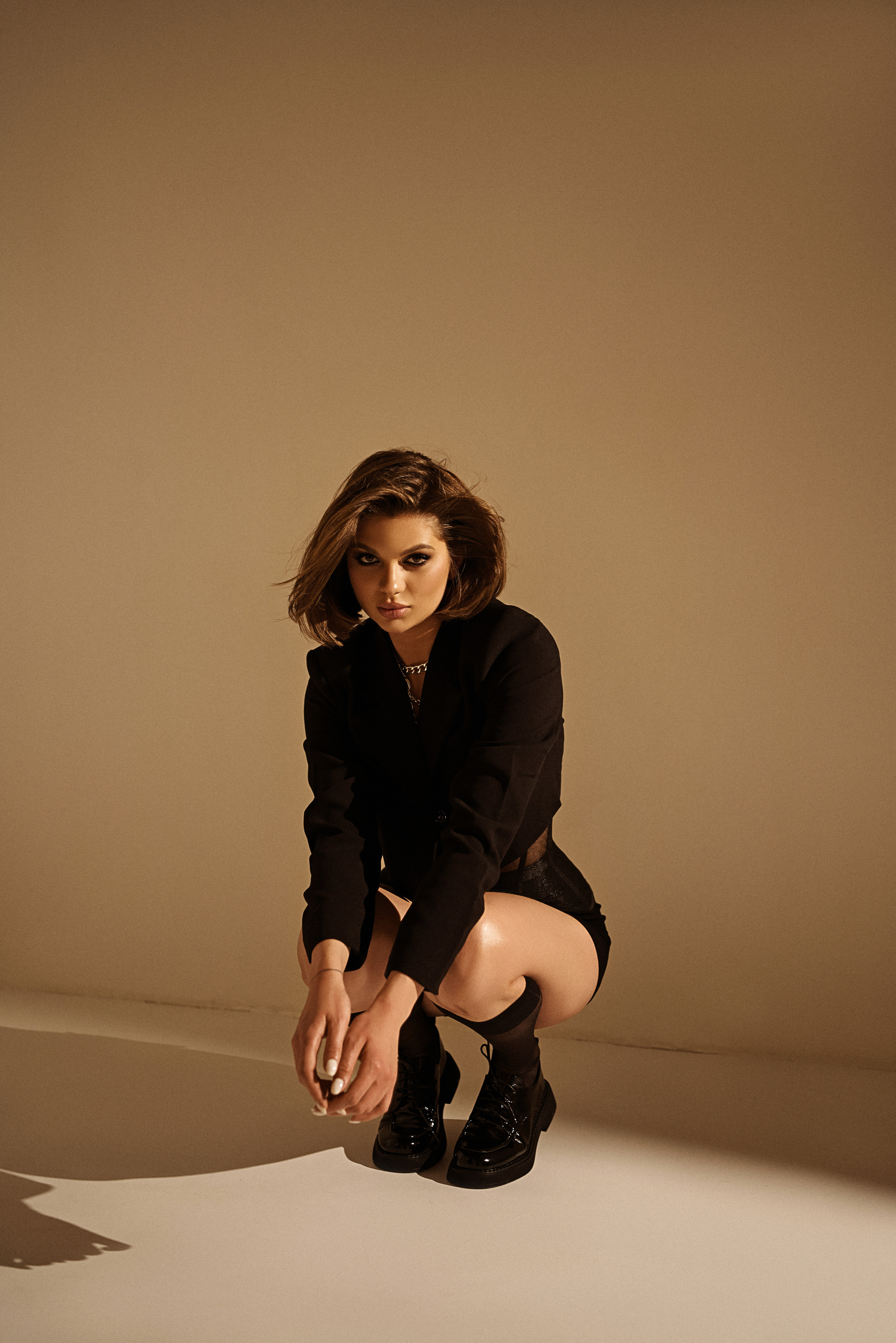 Лиза. Lili.Harms