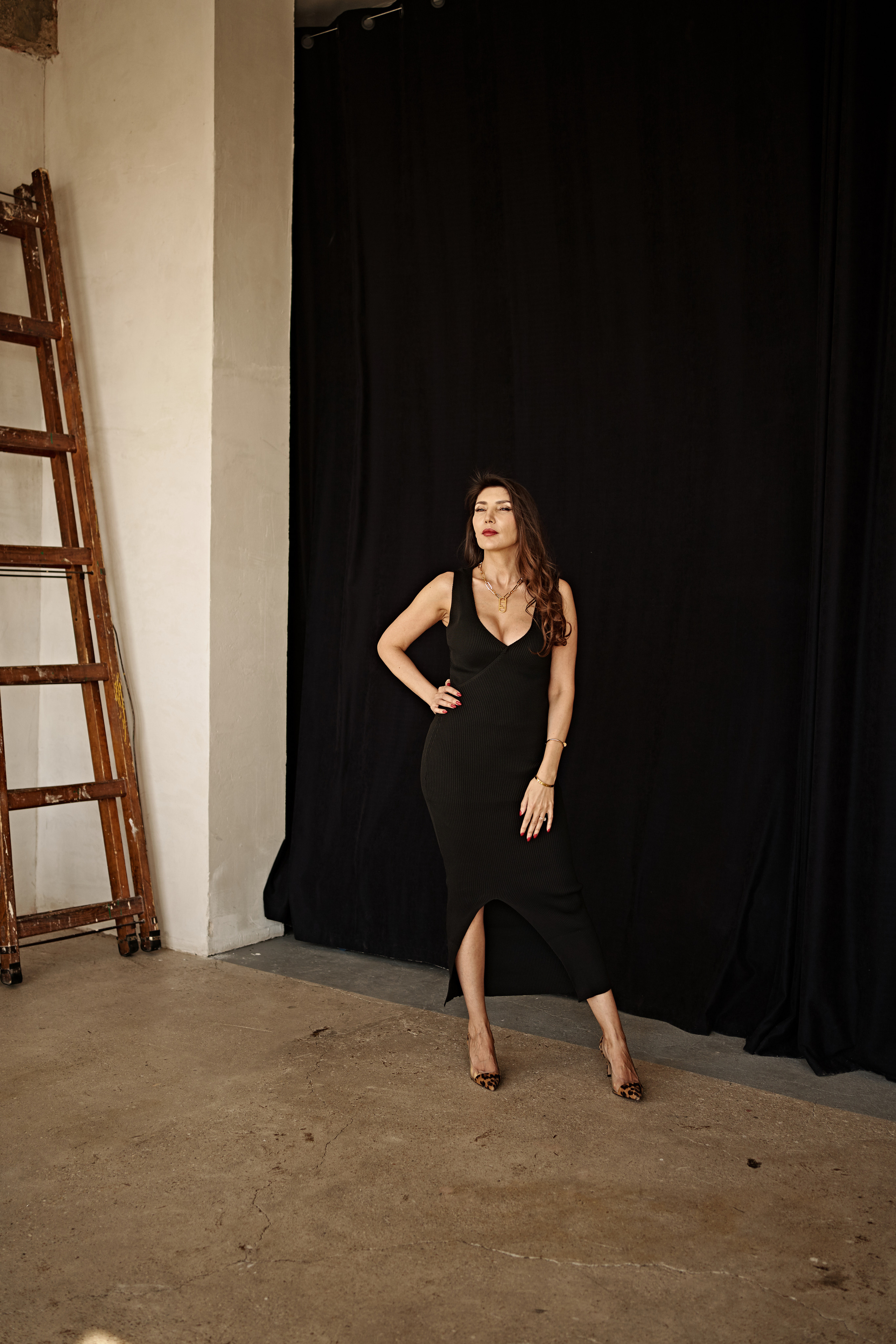 Инна. Lili.Harms