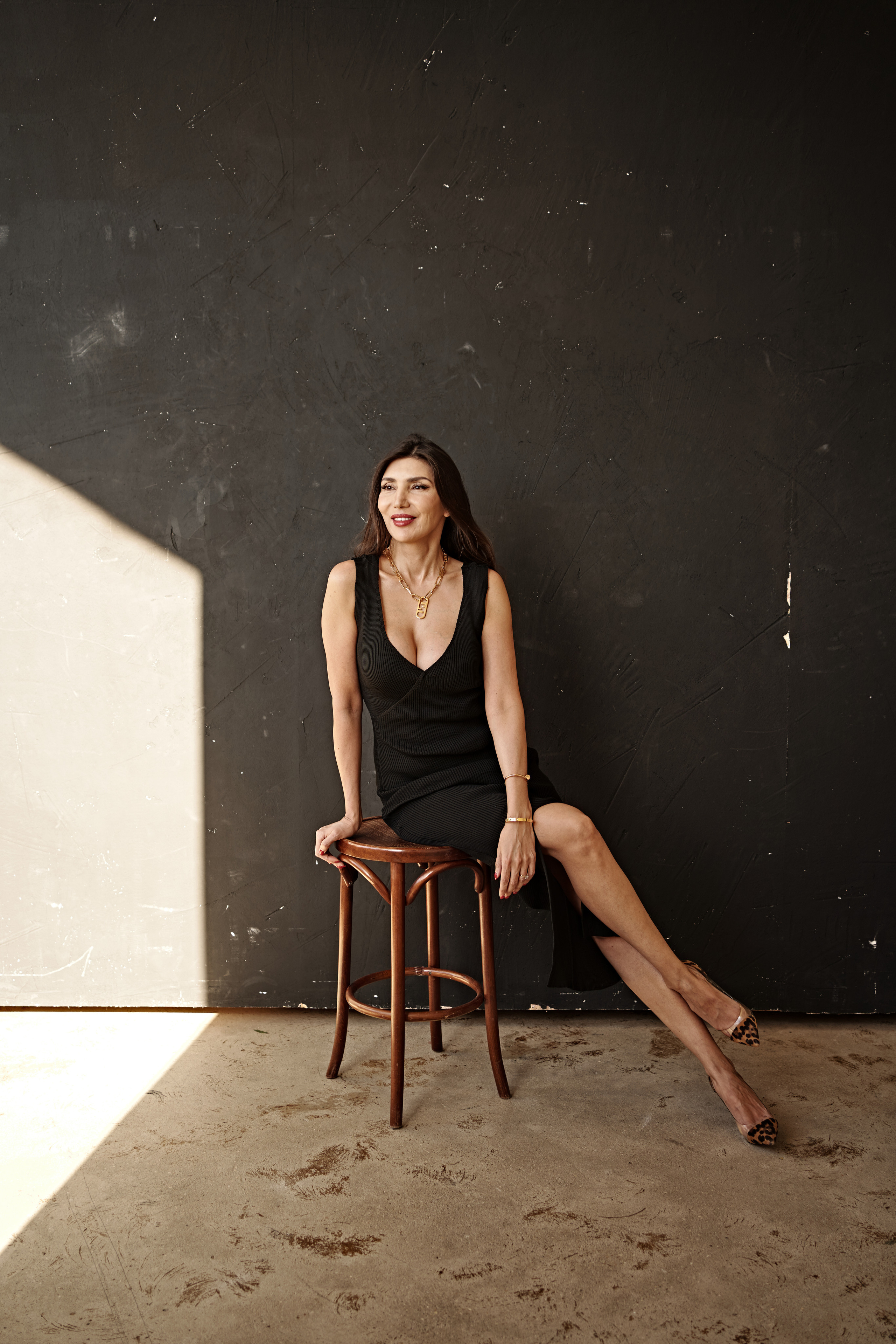 Инна. Lili.Harms