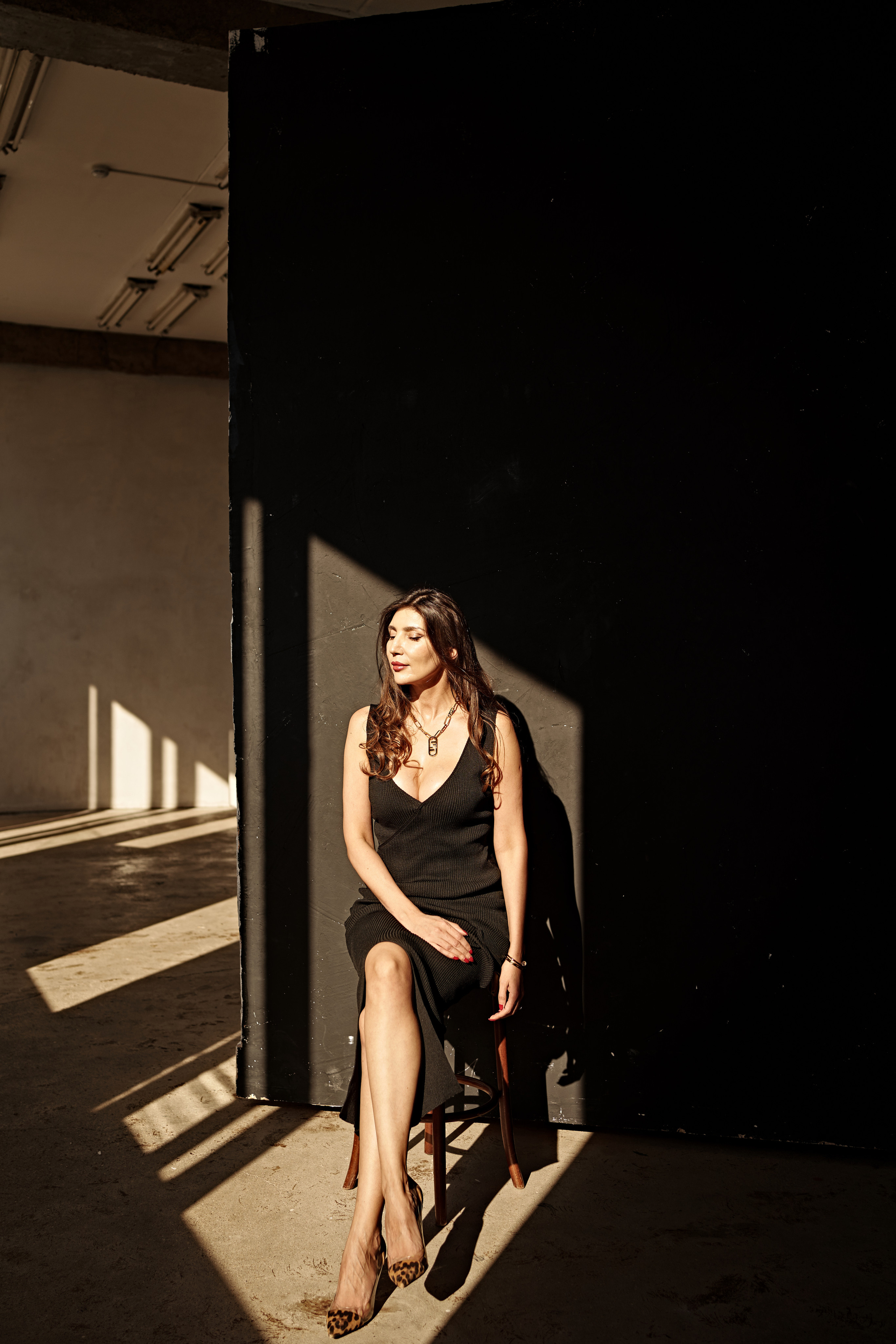 Инна. Lili.Harms