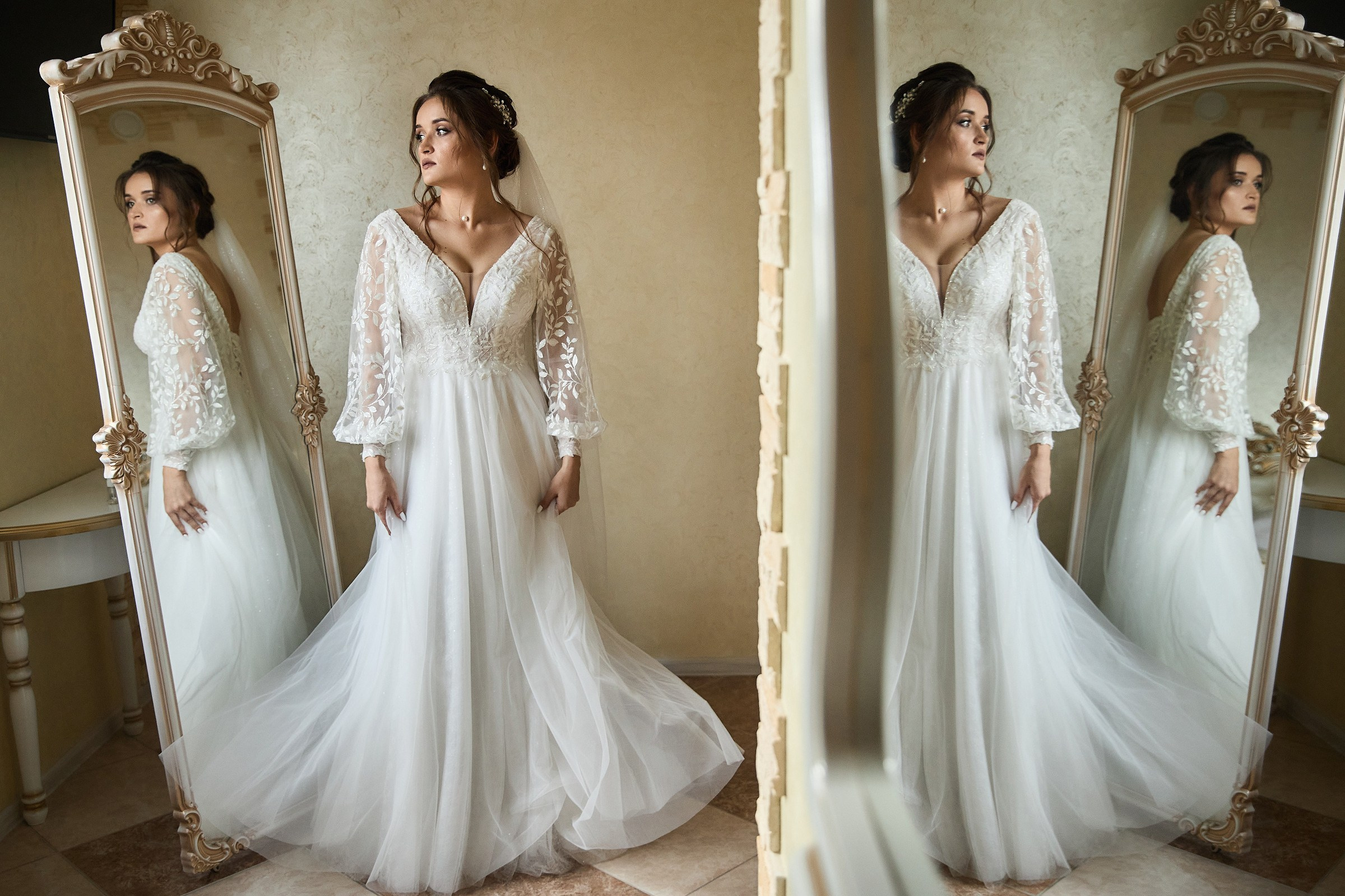 Свадебный и семейный фотограф в Воронеже Алексей Мешалкин