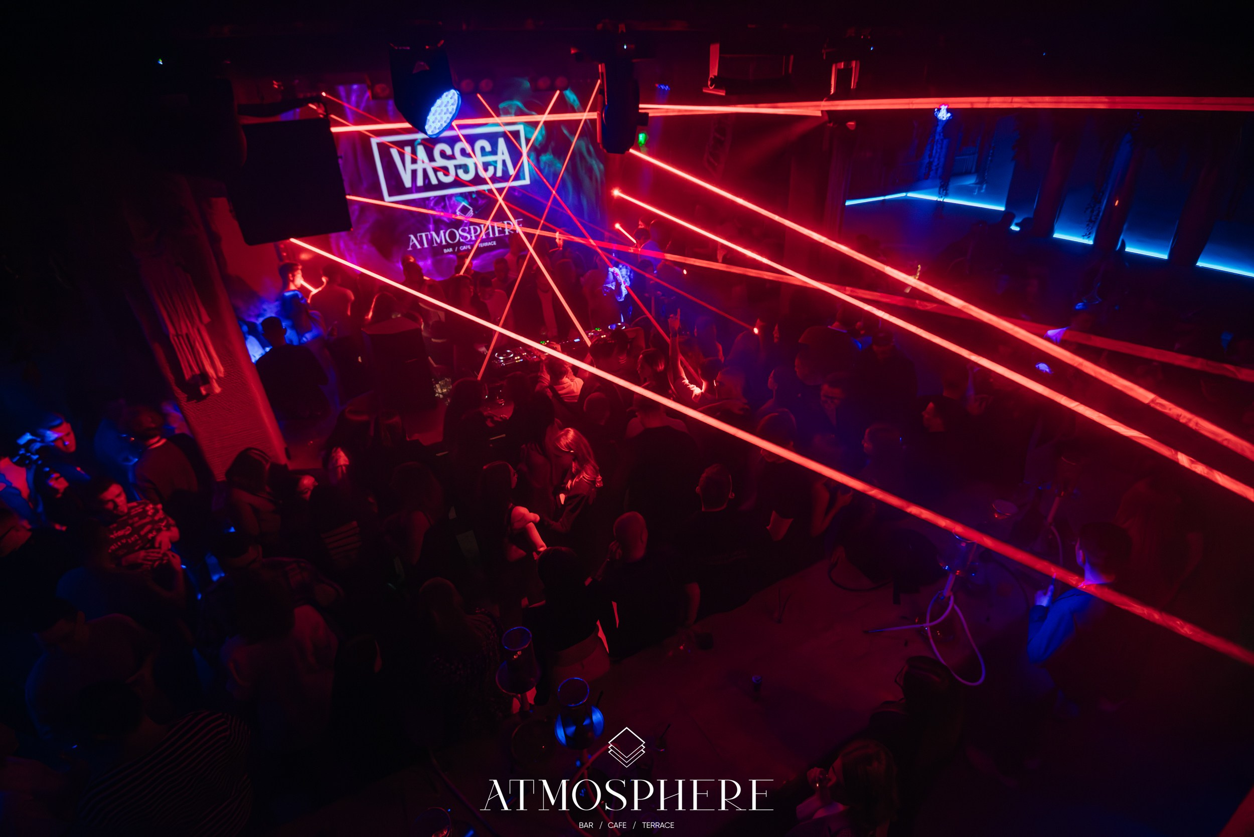 PARTY VASSCA 05.10.24. VASSCA