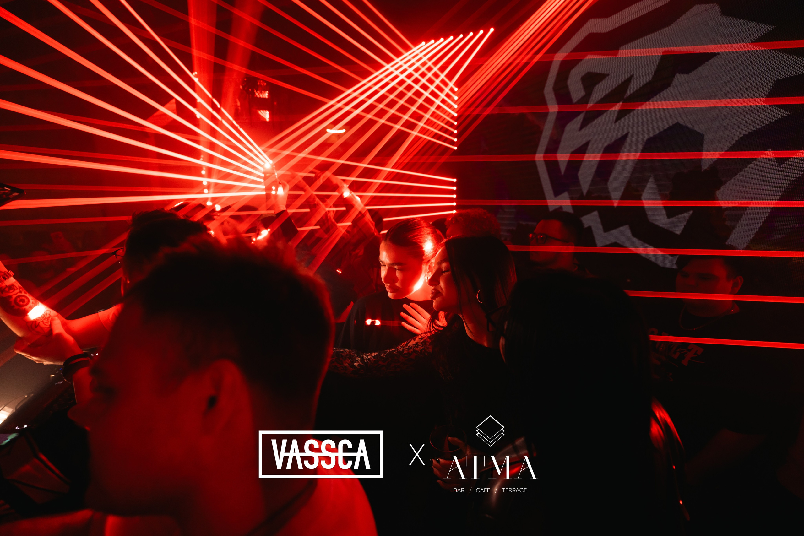 PARTY VASSCA 12.04.25. VASSCA