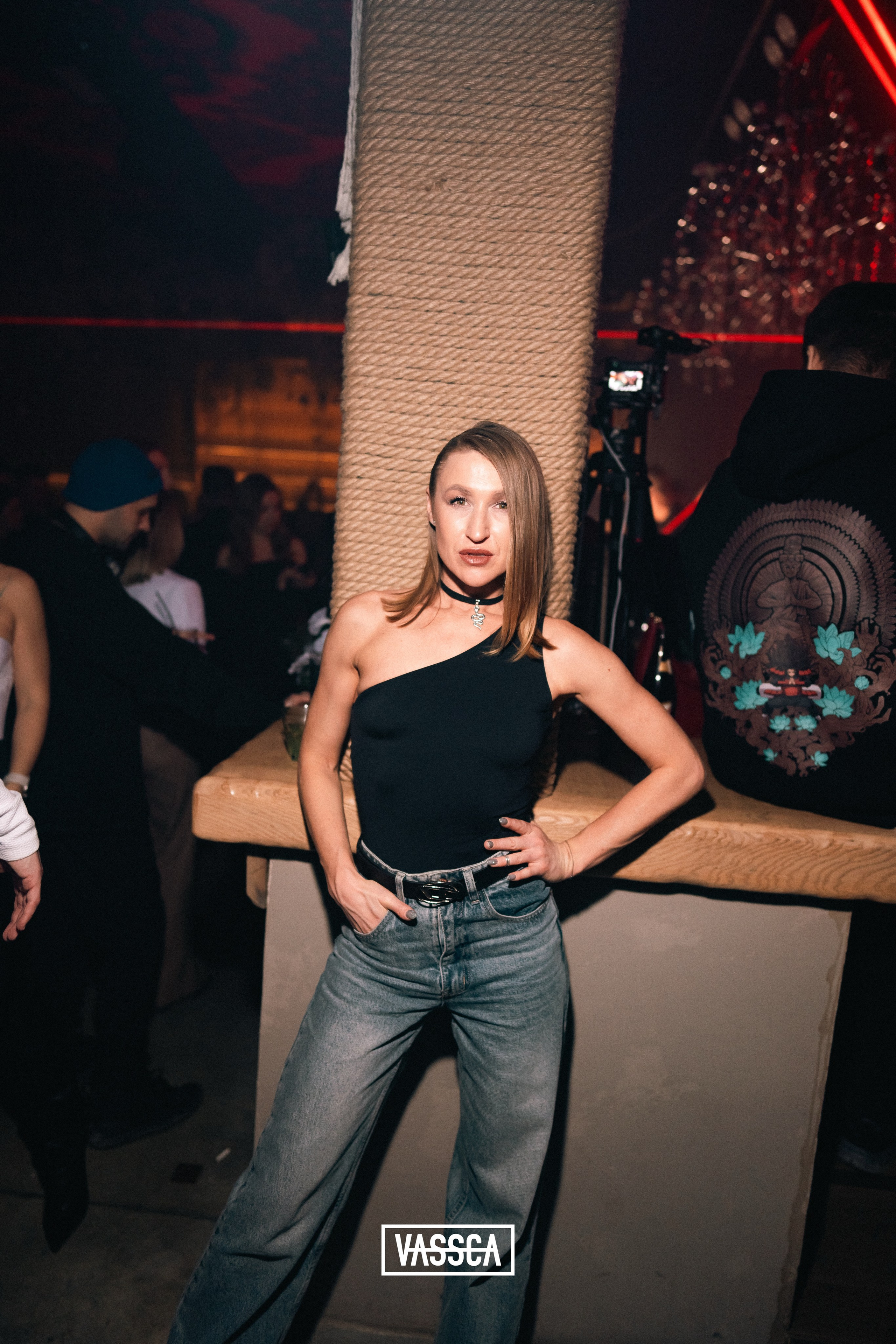 PARTY VASSCA 05.01.25. VASSCA