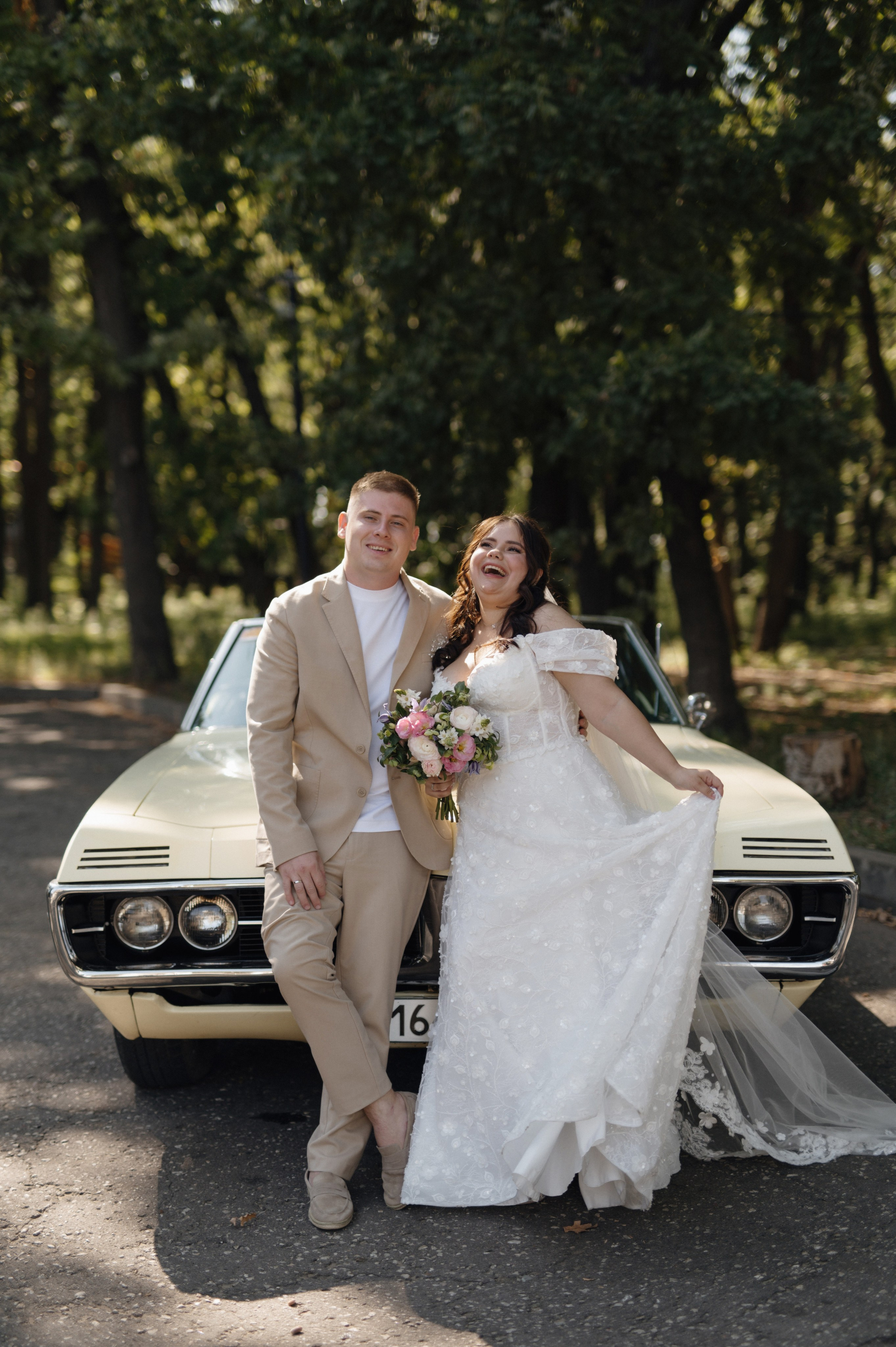 Фотограф: Саша Родина