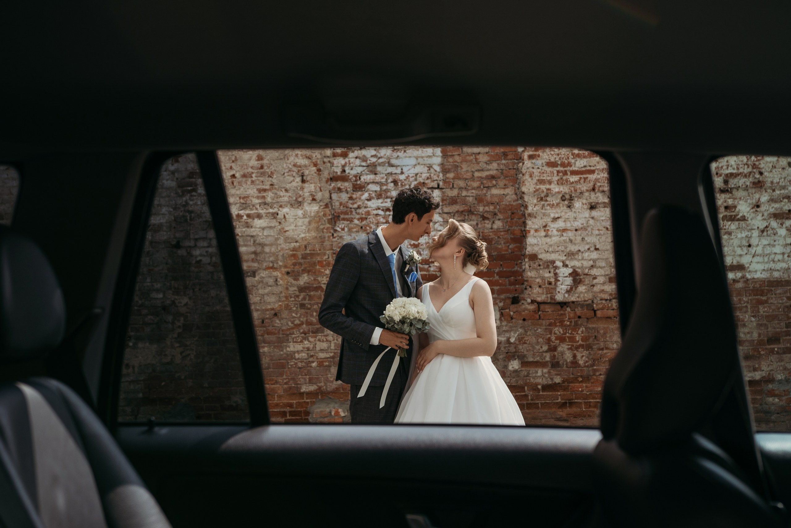 Свадебный организатор координатор Екатеринбург Серов Дарья Окишева