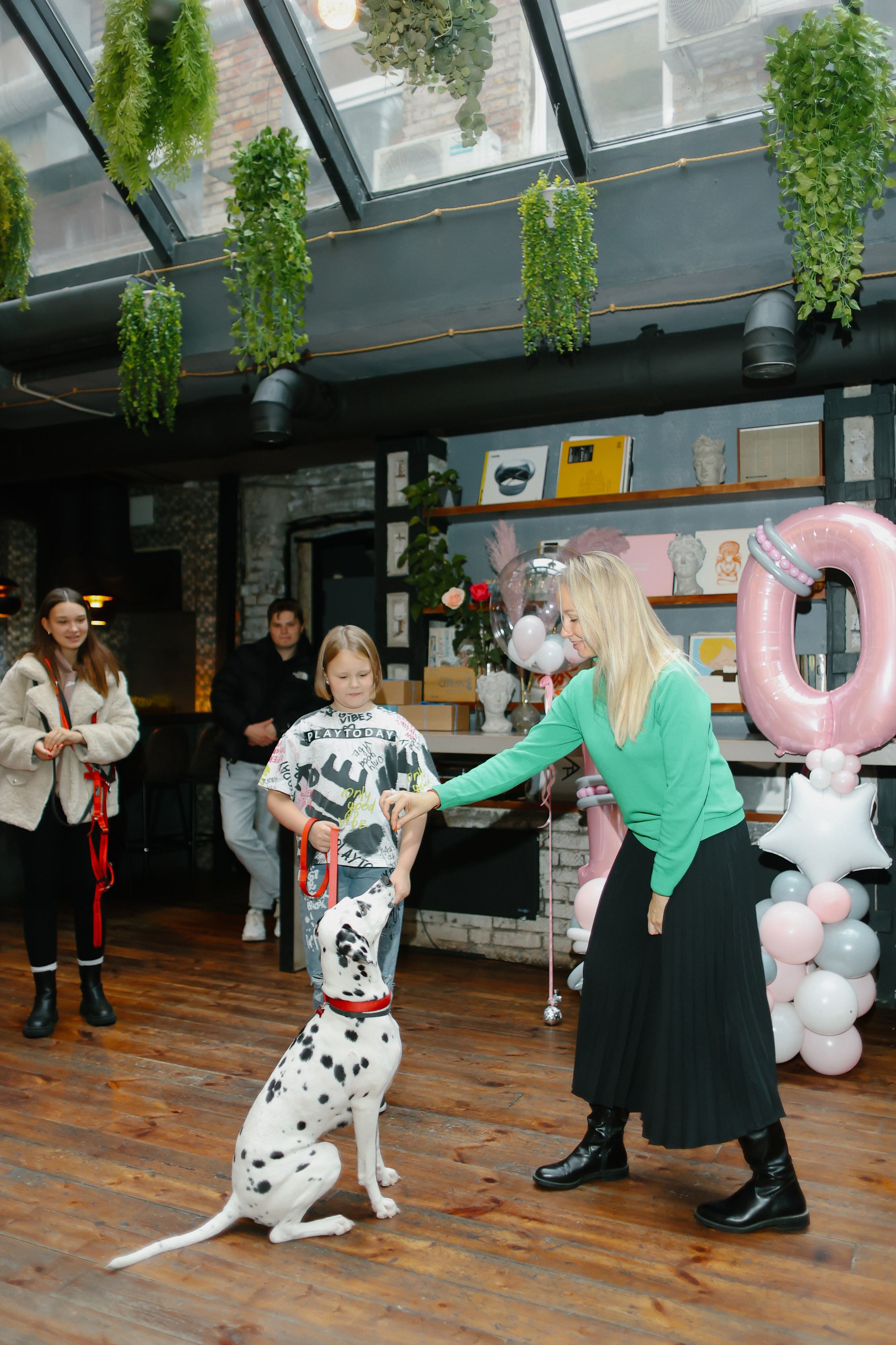 Crualle. Главная