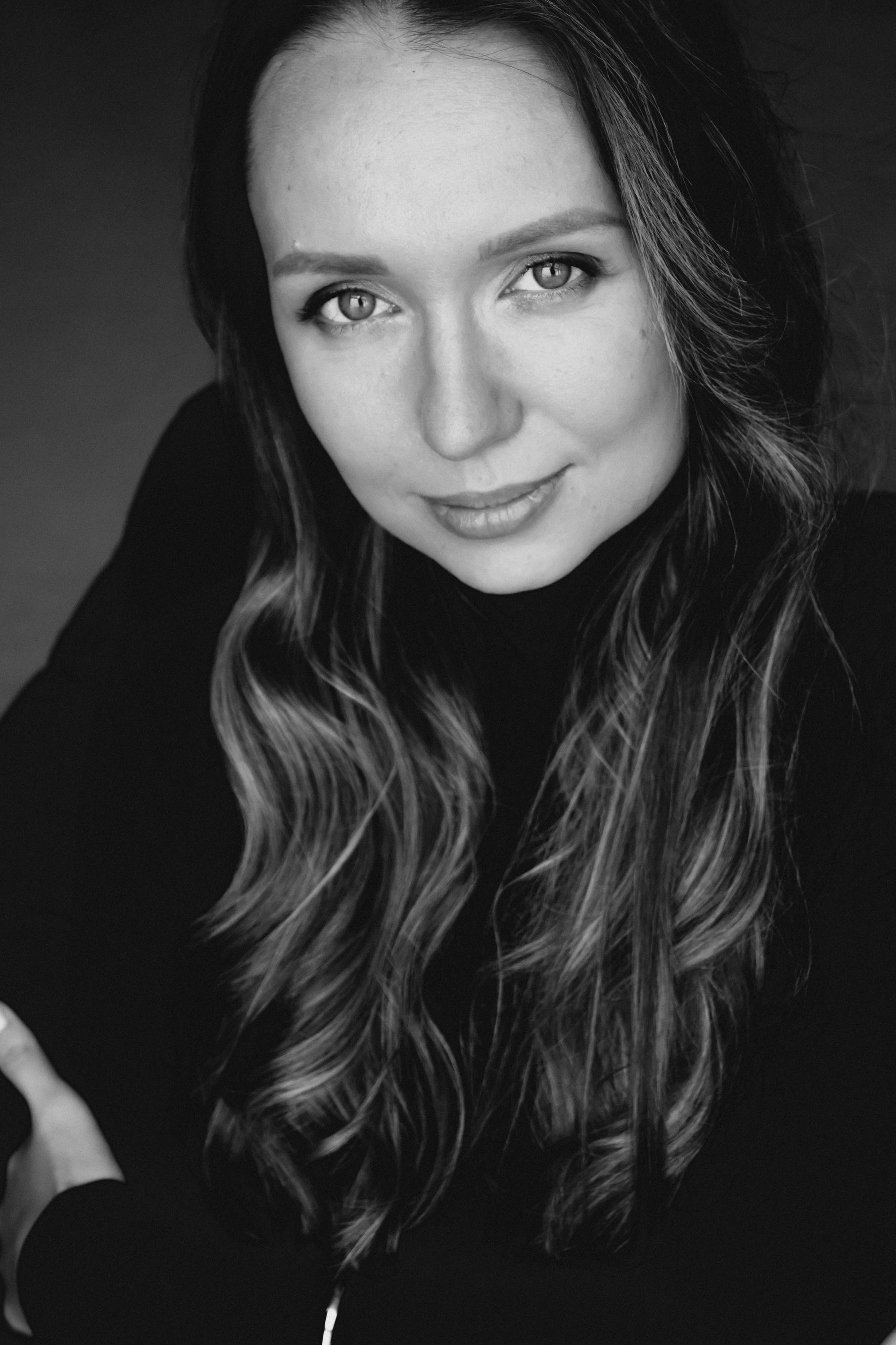 ANASTASIA. Фотограф Анастасия Броварник в Санкт-Петербурге