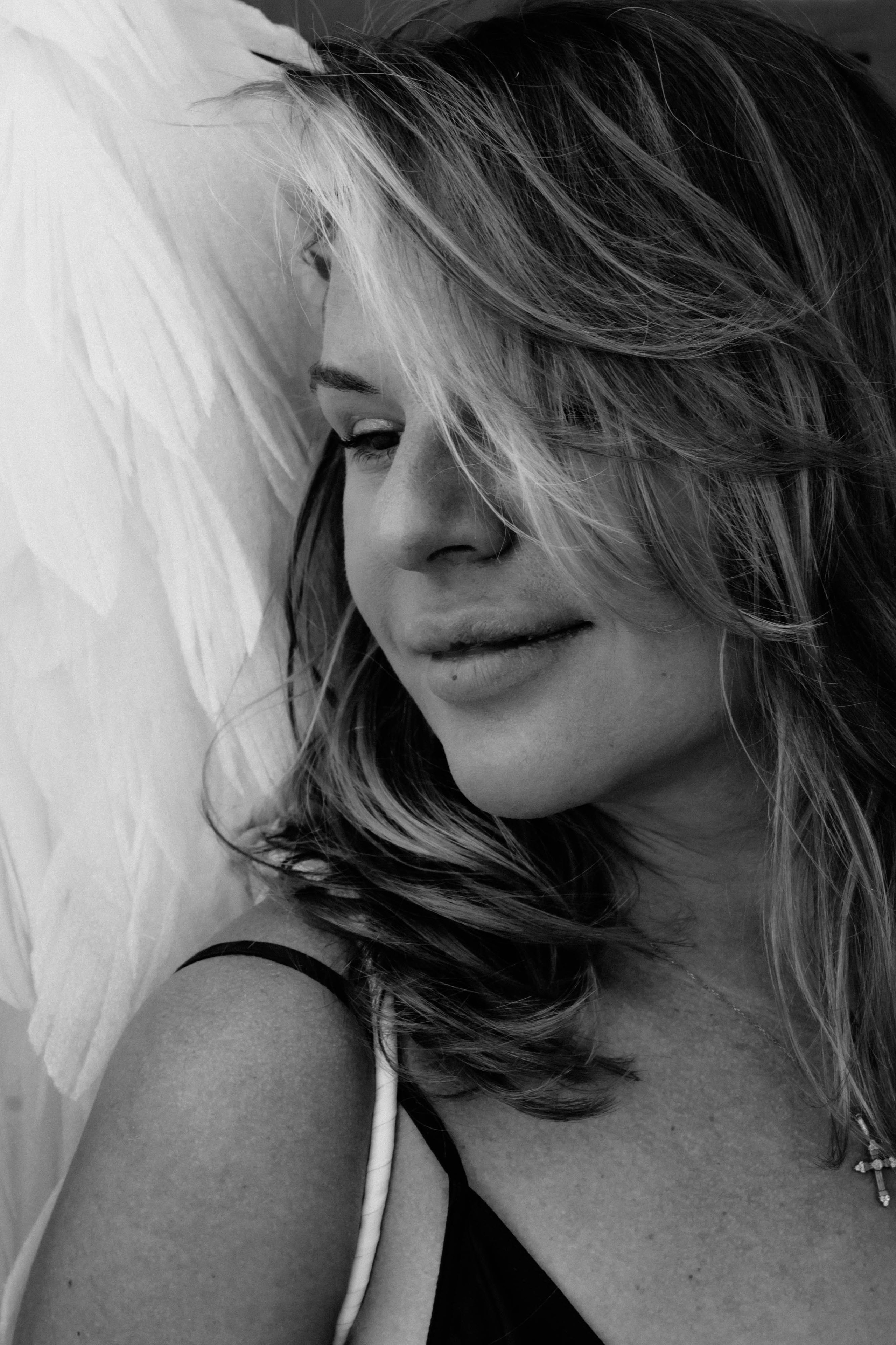 ANGEL. Фотограф Анастасия Броварник в Санкт-Петербурге