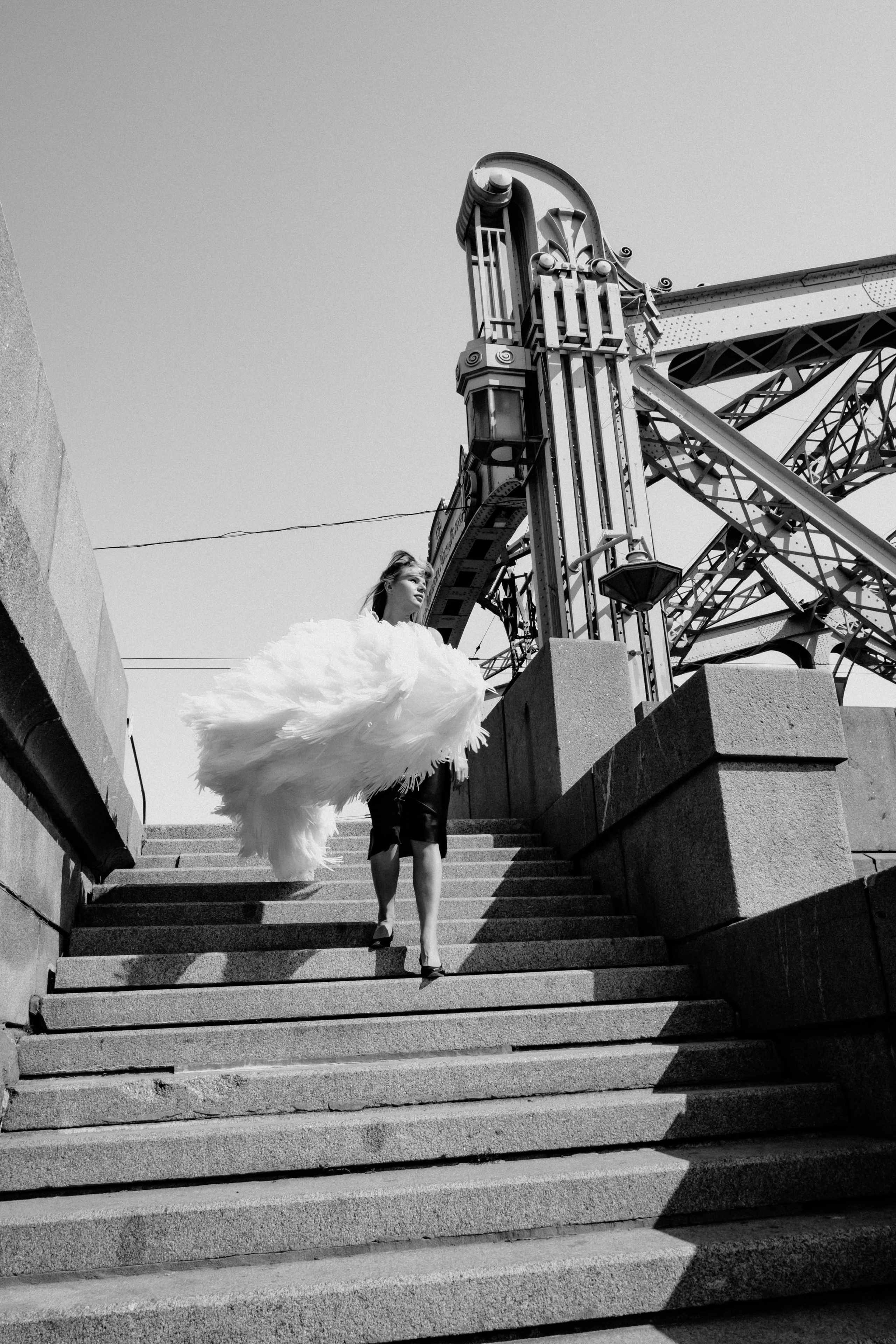 ANGEL. Фотограф Анастасия Броварник в Санкт-Петербурге