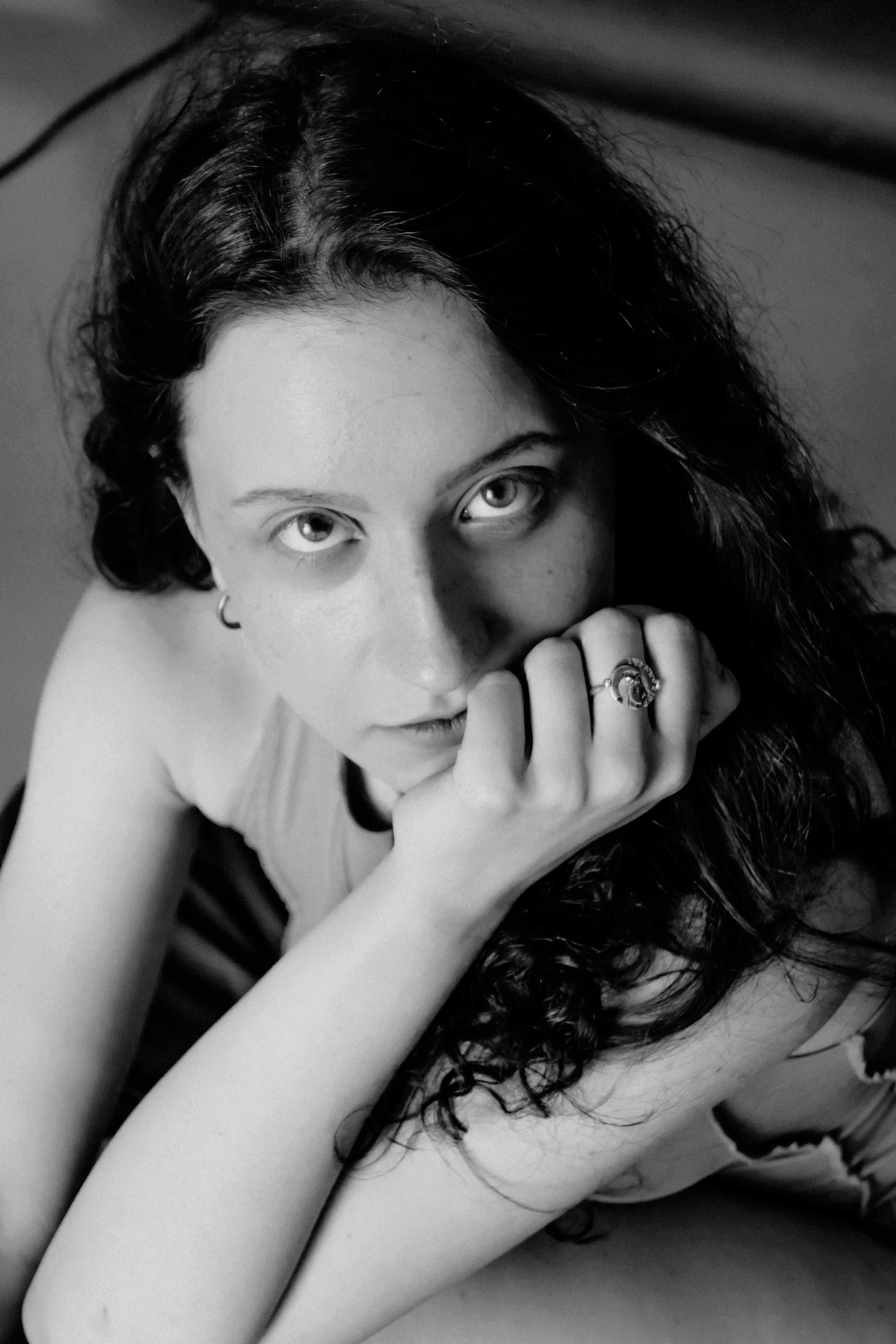 SOFI. Фотограф Анастасия Броварник в Санкт-Петербурге