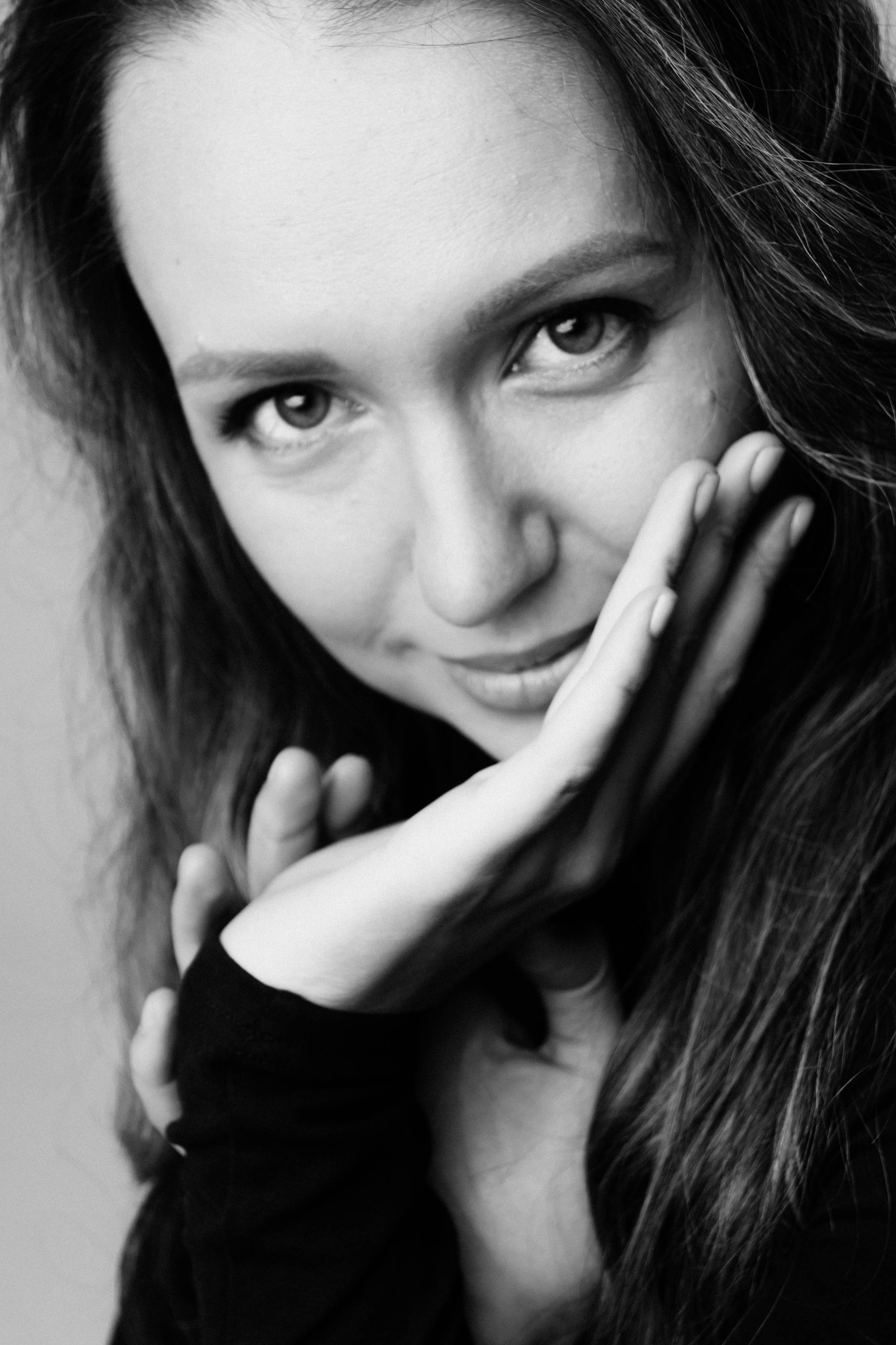ANASTASIA. Фотограф Анастасия Броварник в Санкт-Петербурге
