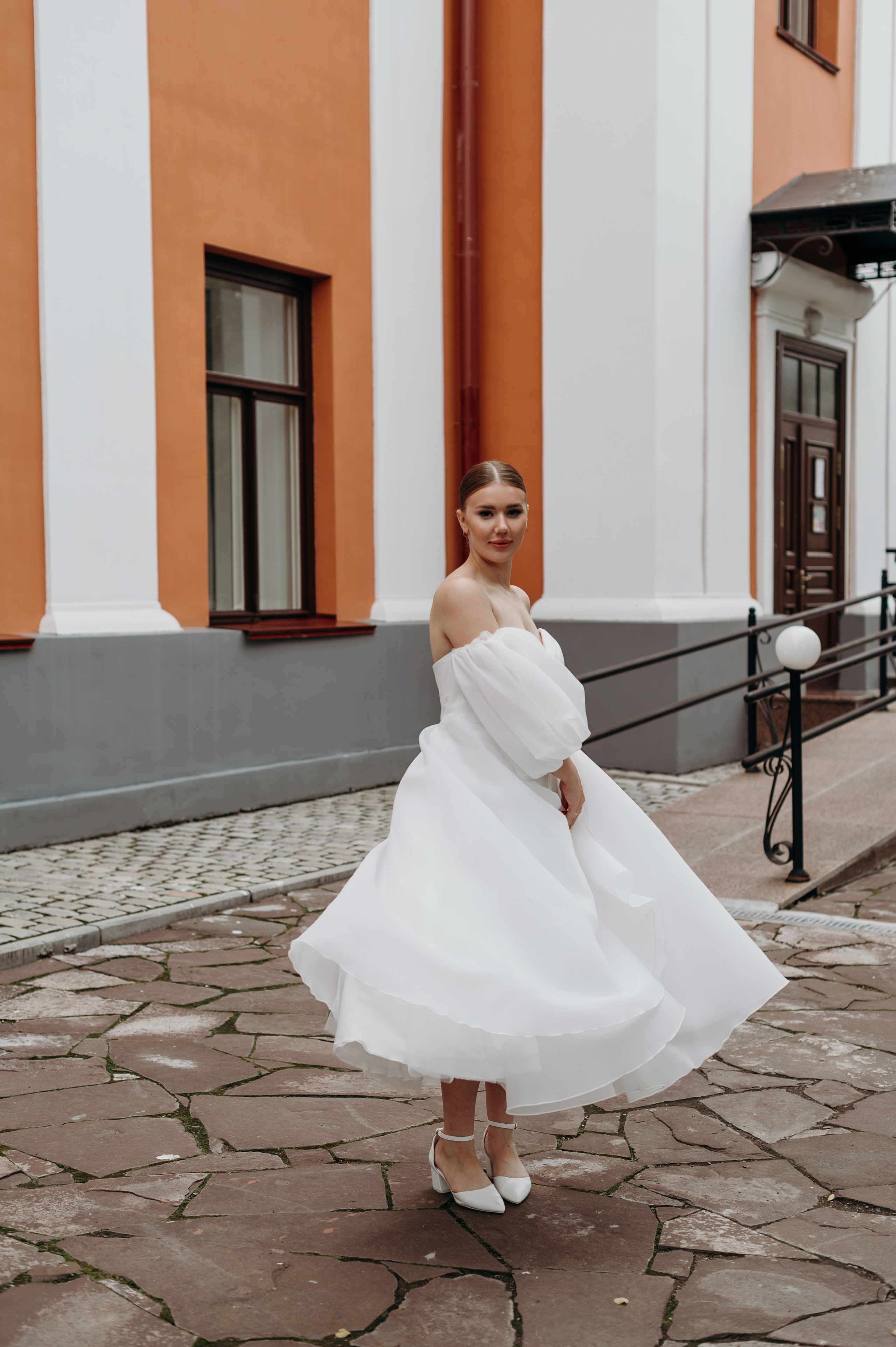 Степан и Дарья. Фотограф в Абакане и Минусинске