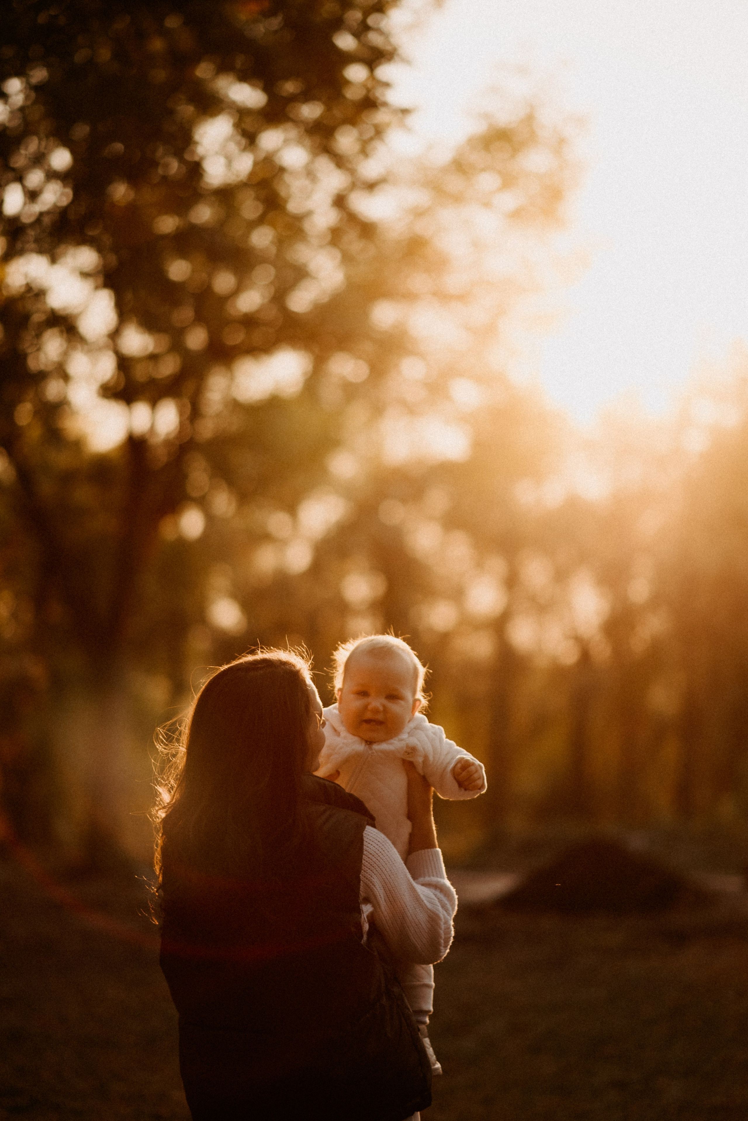 Семья. Осень. Любовь. Семейный фотограф ЕЛЕНА ШАФИГУЛИНА