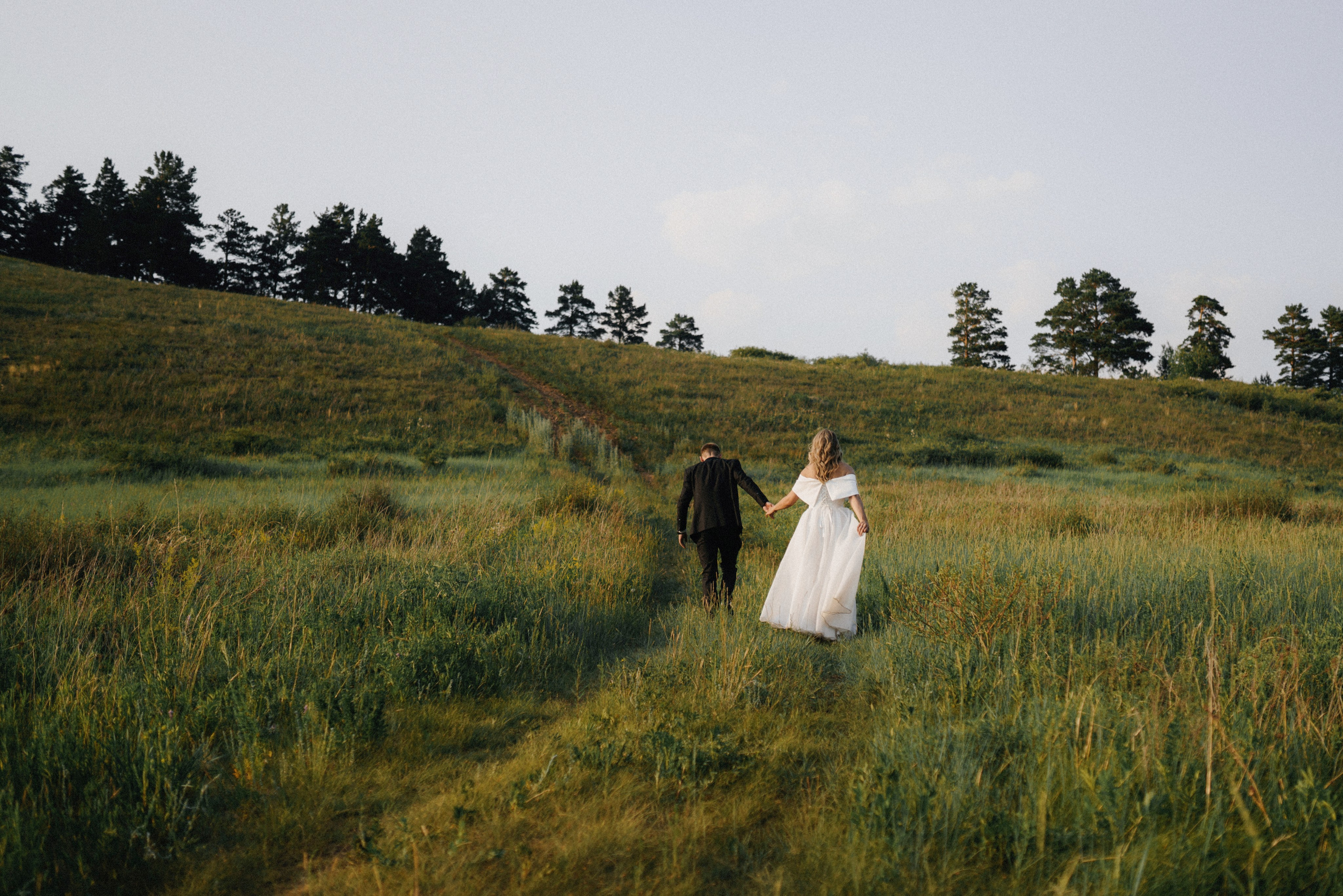 Свадьба. Женский и семейный фотограф в Чите Юлия Майорова