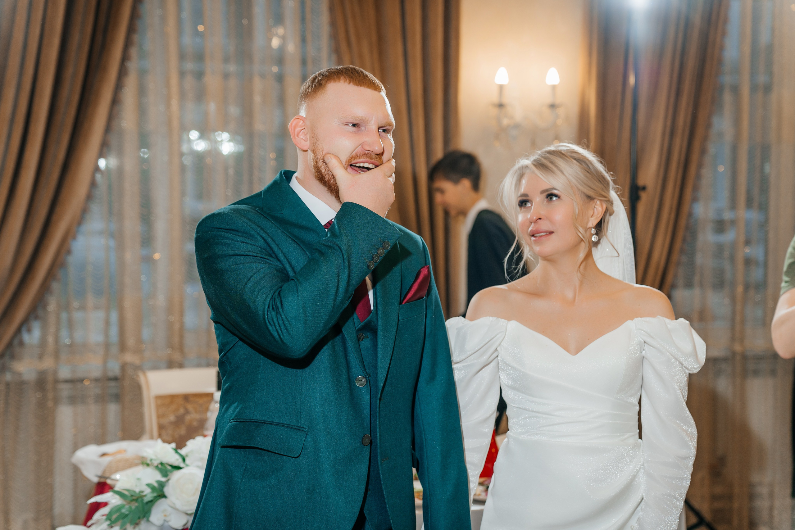 Отель «ПушкинЪ». Фотограф Ангарск Иркутск Ксения Король