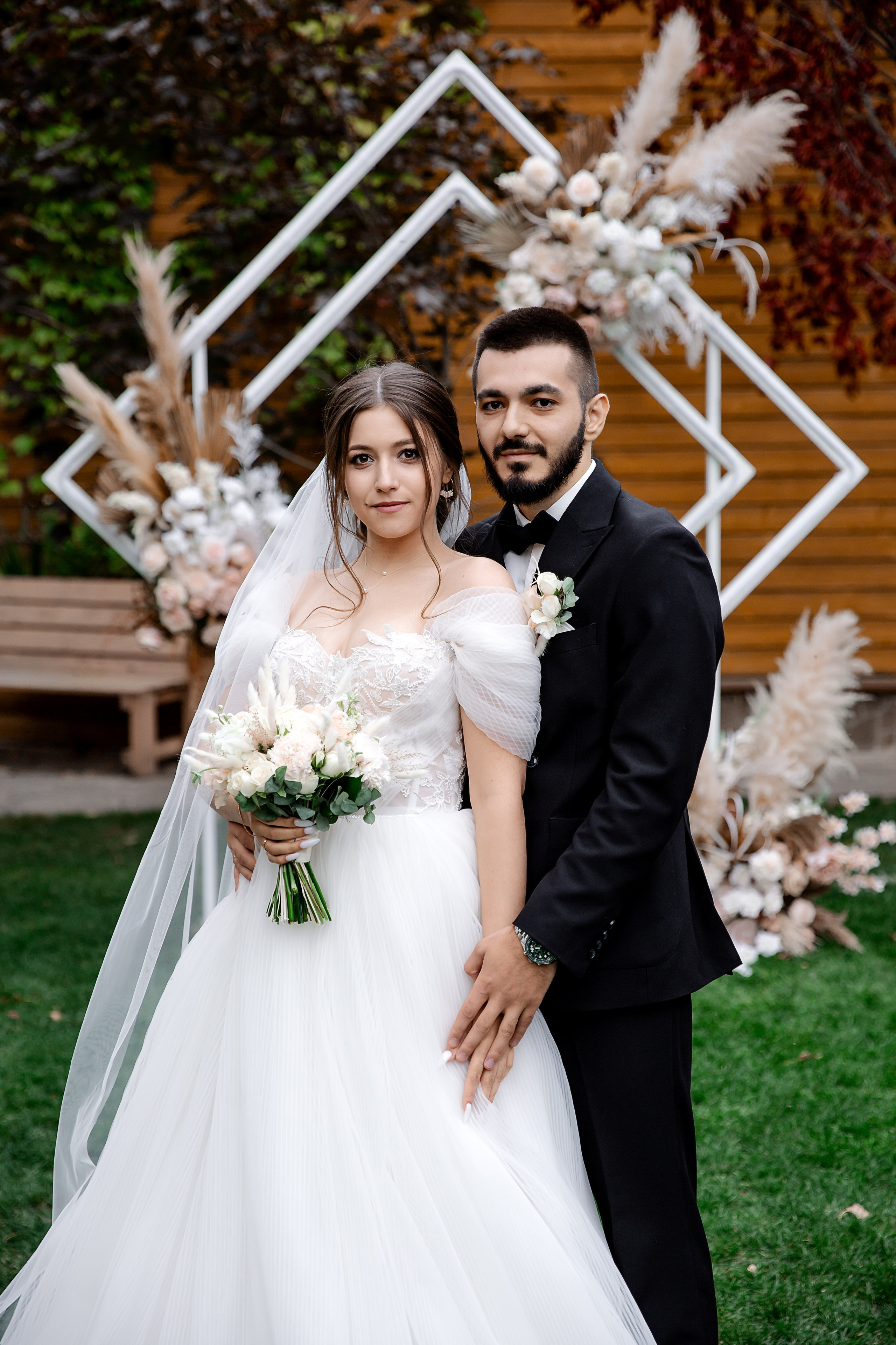 Свадебный фотограф в Волгодонске