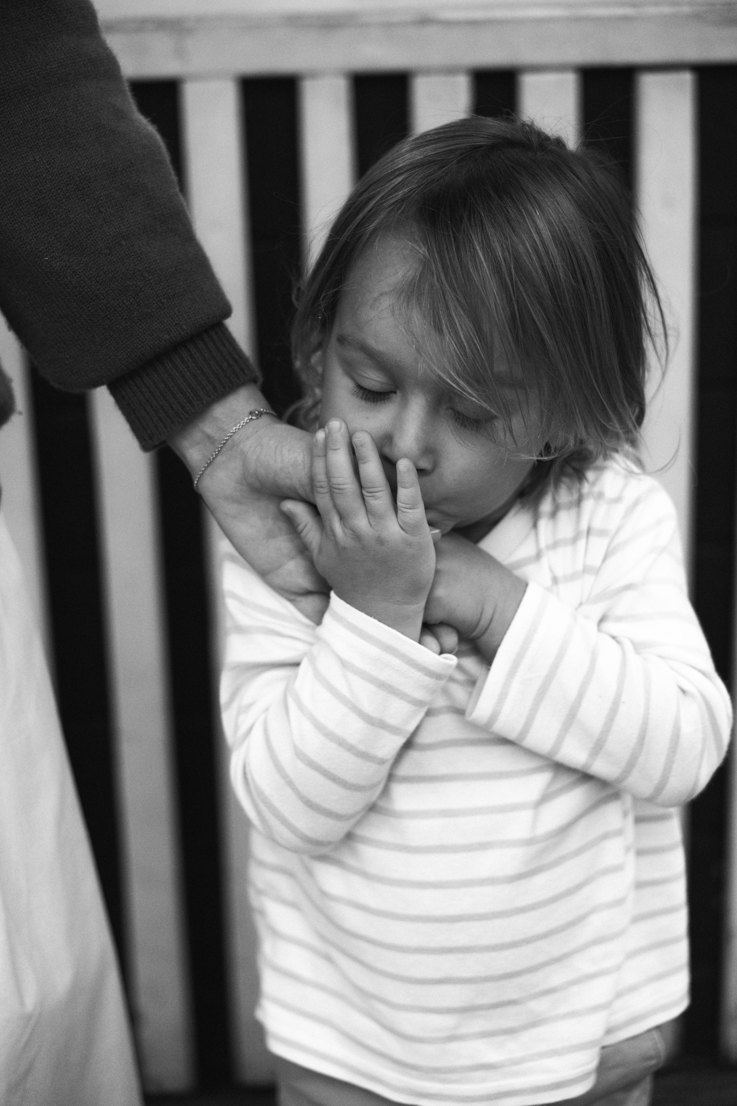 Про семью. Семейный фотограф в Москве