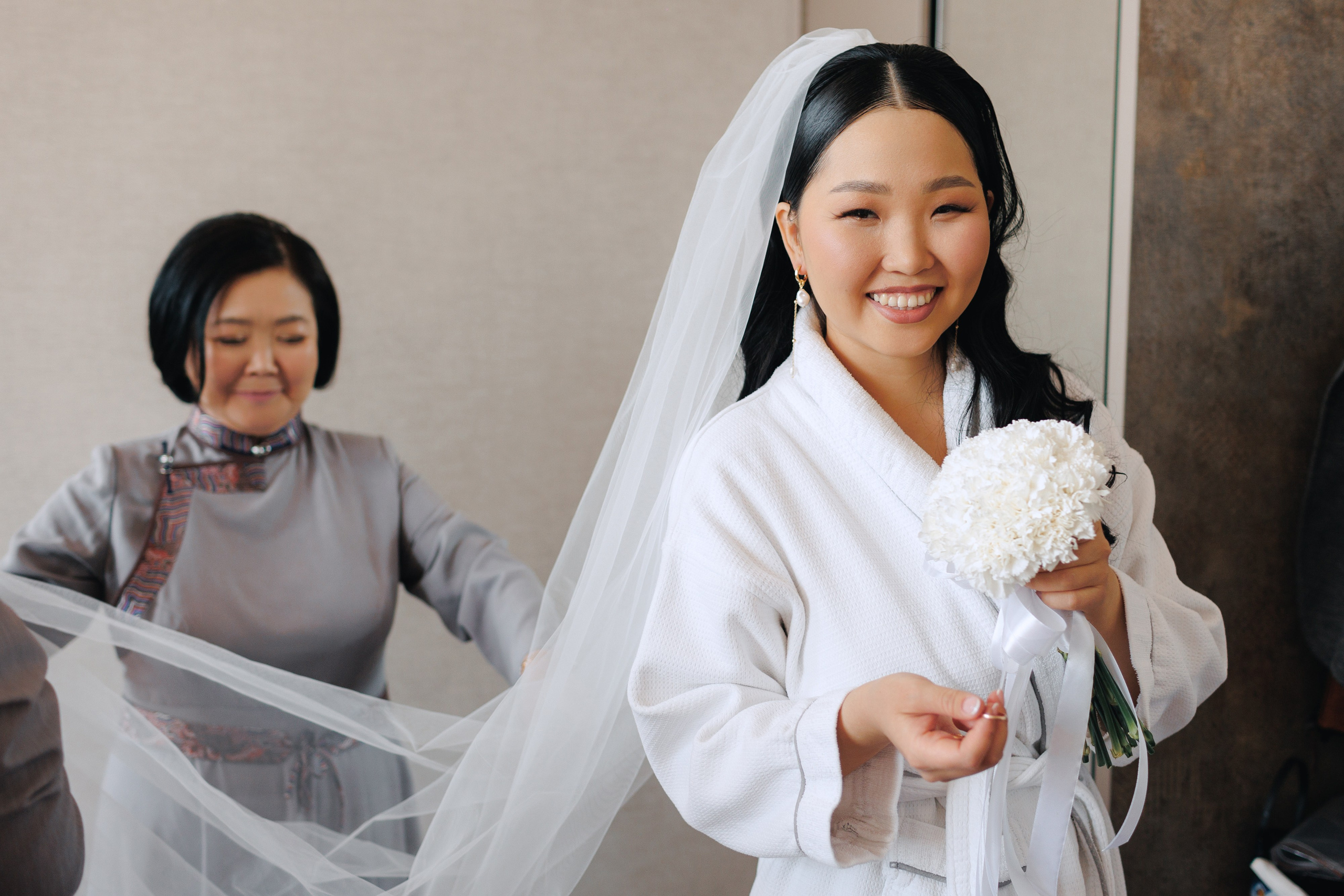 Вячеслав и Цырена. Свадебный и семейный фотограф в Улан-Удэ