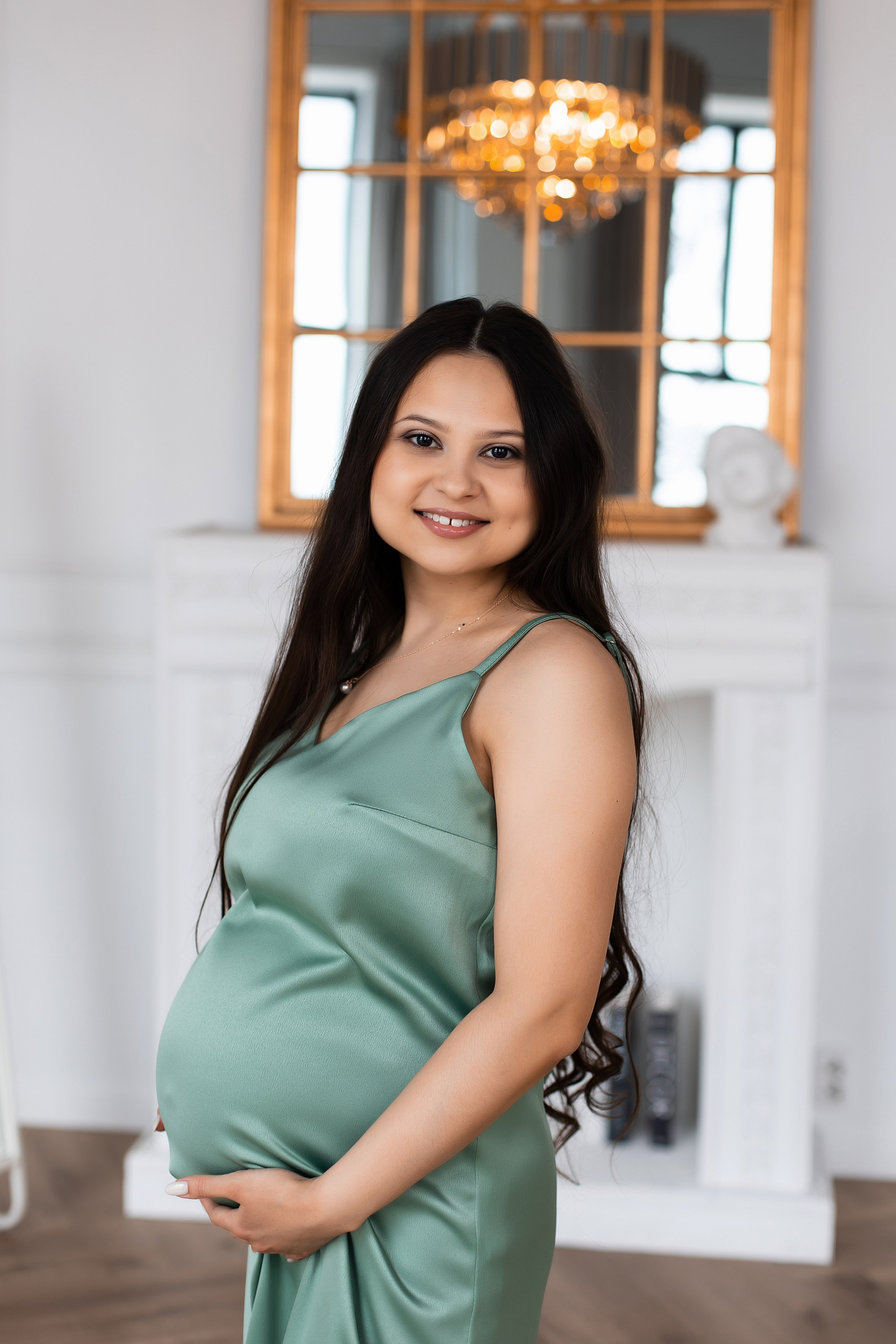 Воздух. Свадебный и семейный фотограф у Уфе Евгения Сазонова