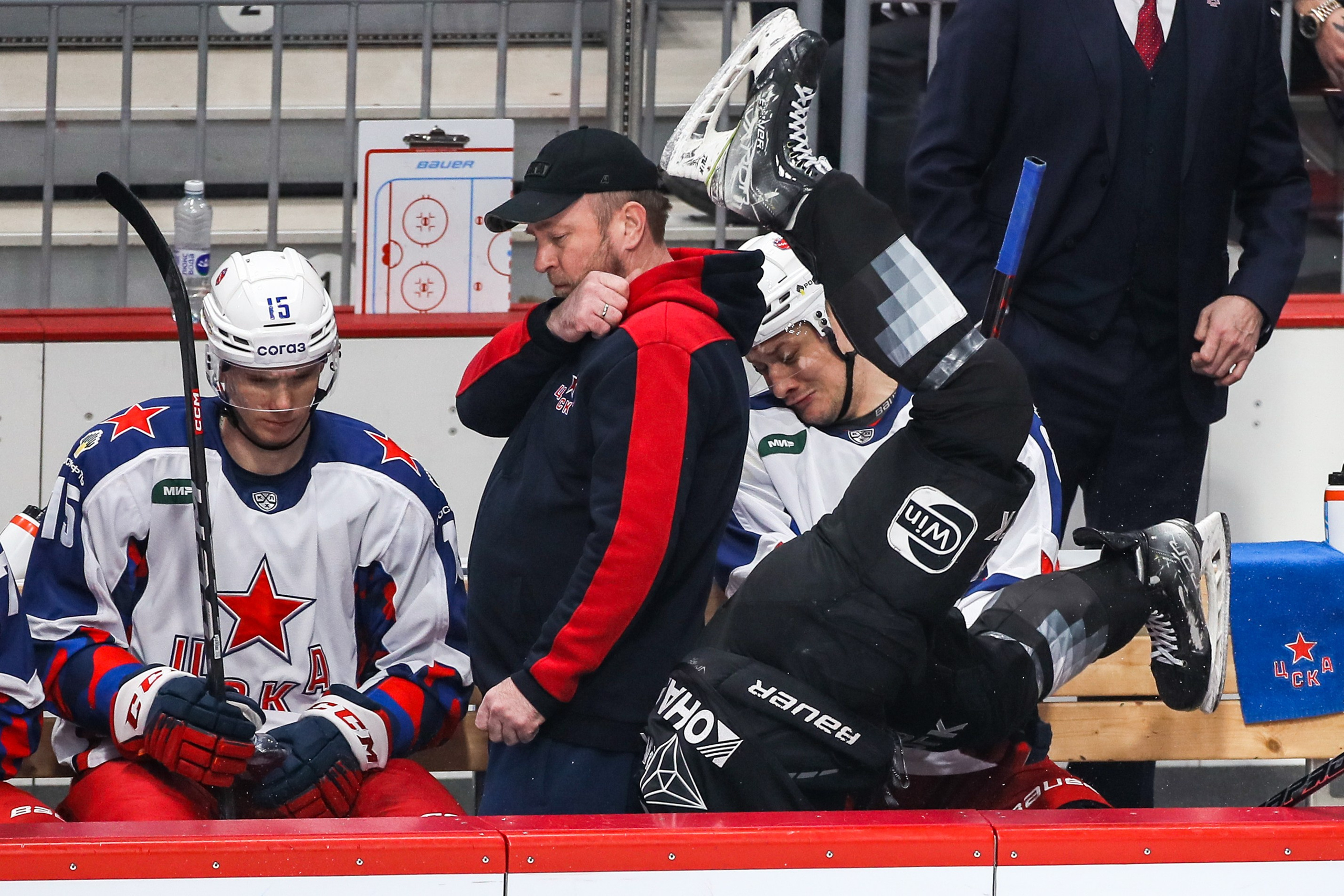 Фотосъемка зимних видов спорта. Павел Табарчук — спортивный фотограф